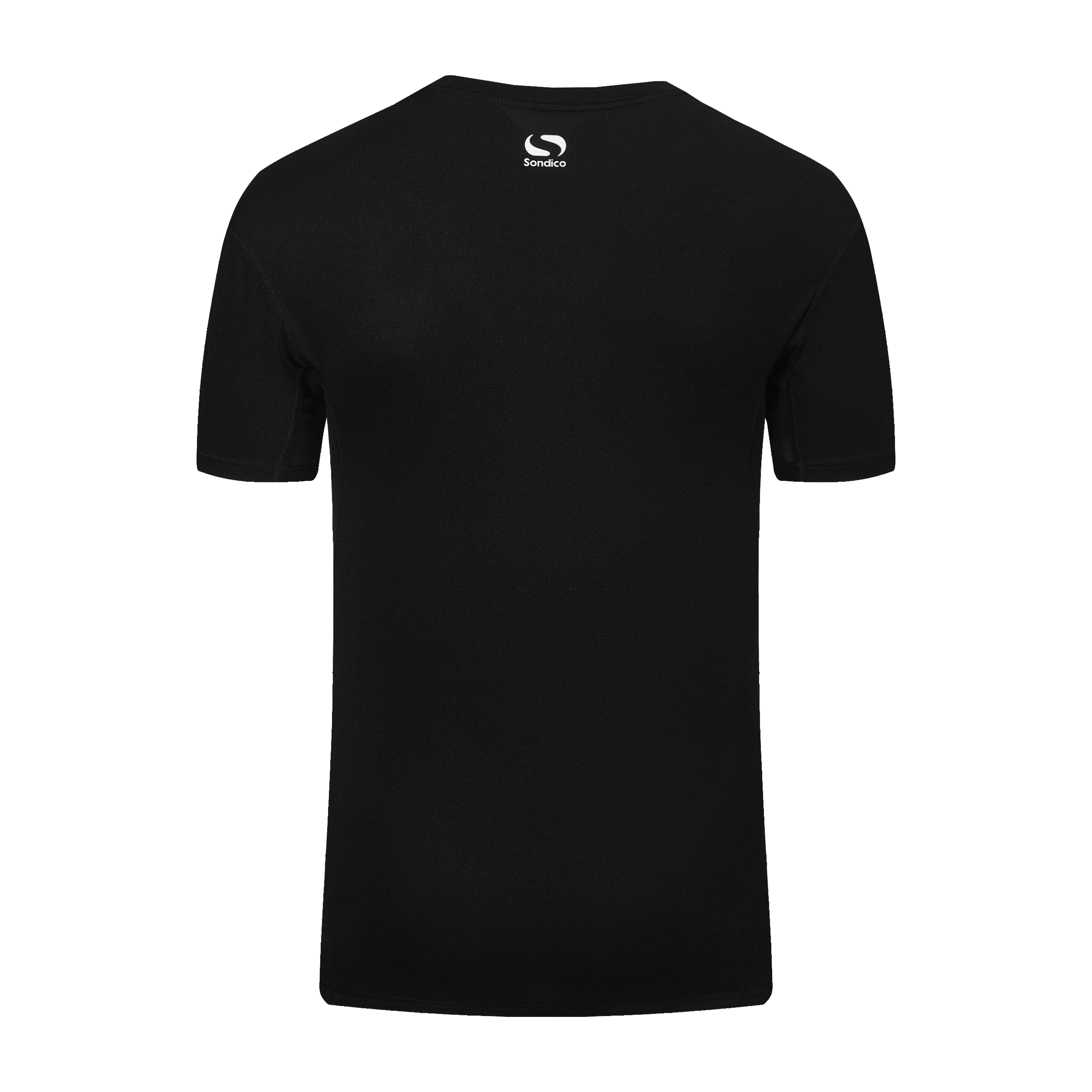 Mens Sondico Core Short Sleeve Baselayer