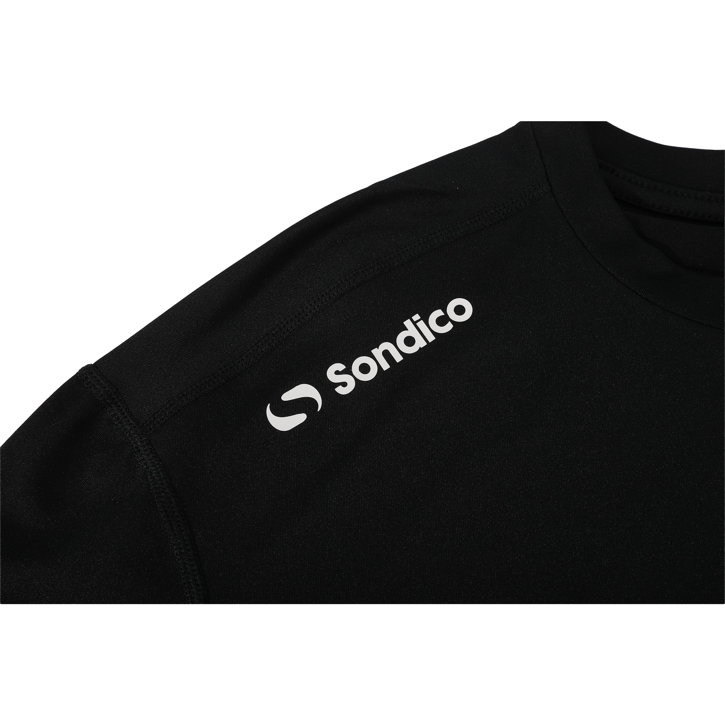 Mens Sondico Core Short Sleeve Baselayer