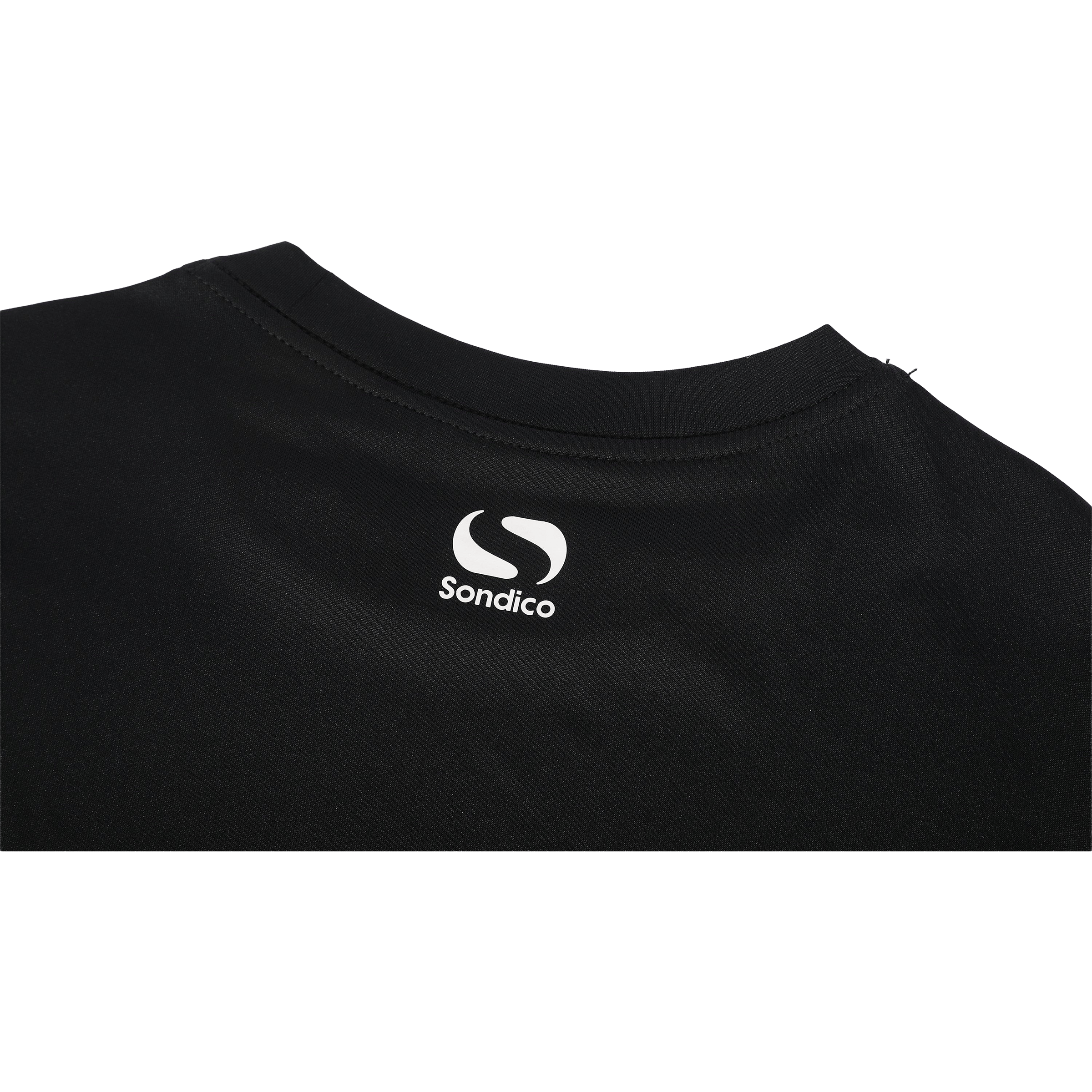 Mens Sondico Core Short Sleeve Baselayer