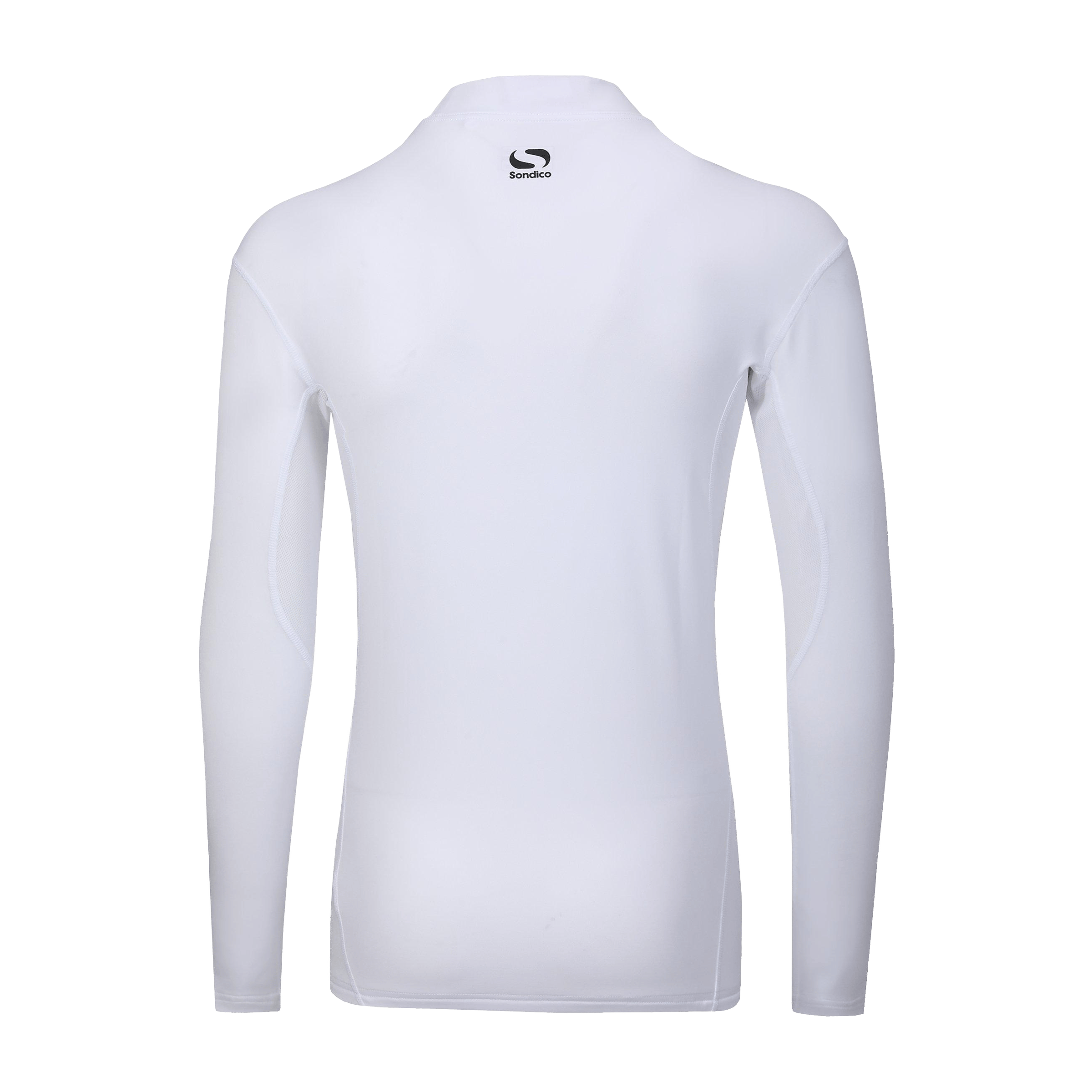 Mens Sondico Mock Neck Base Layer