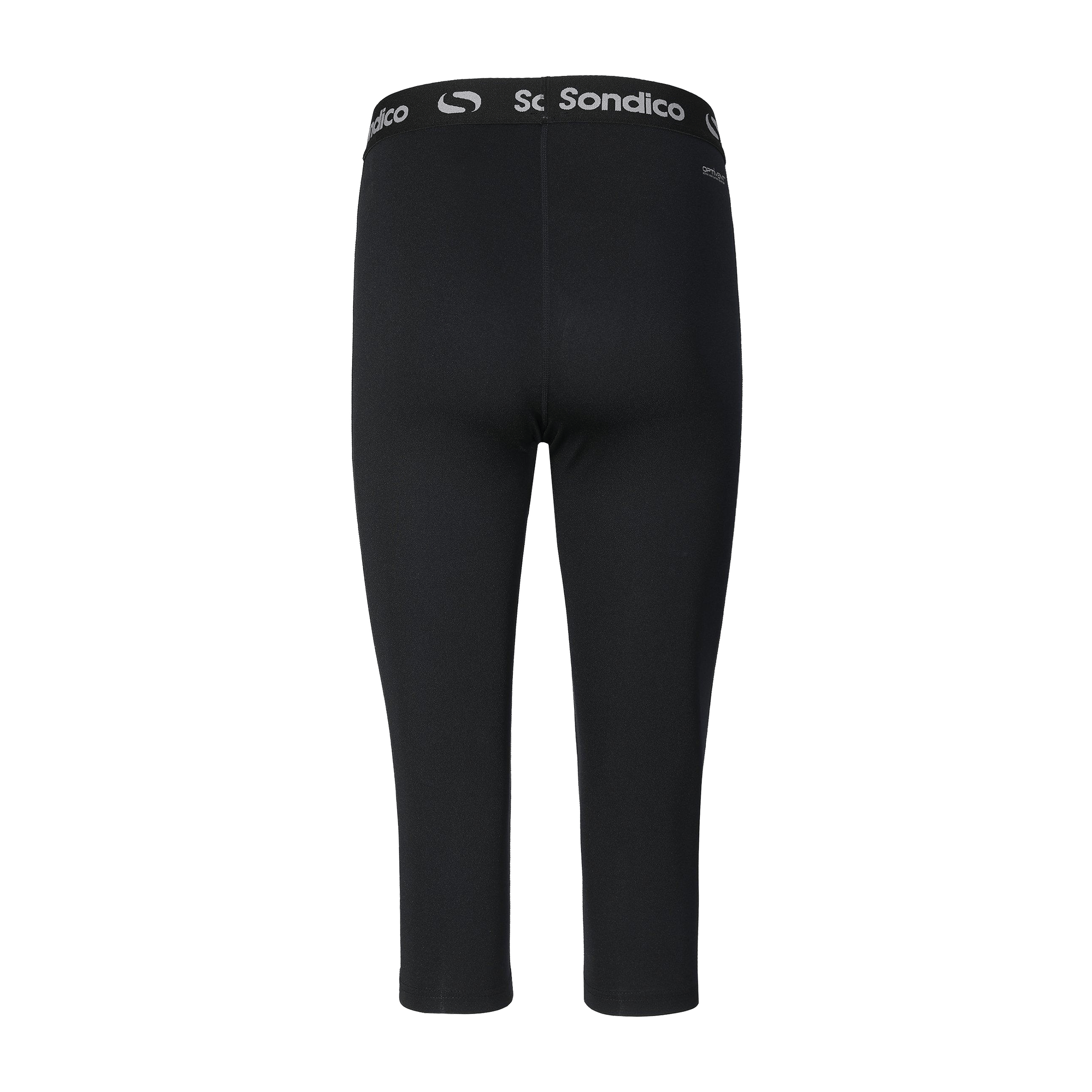 Mens Sondico Core Three Quarter Tights