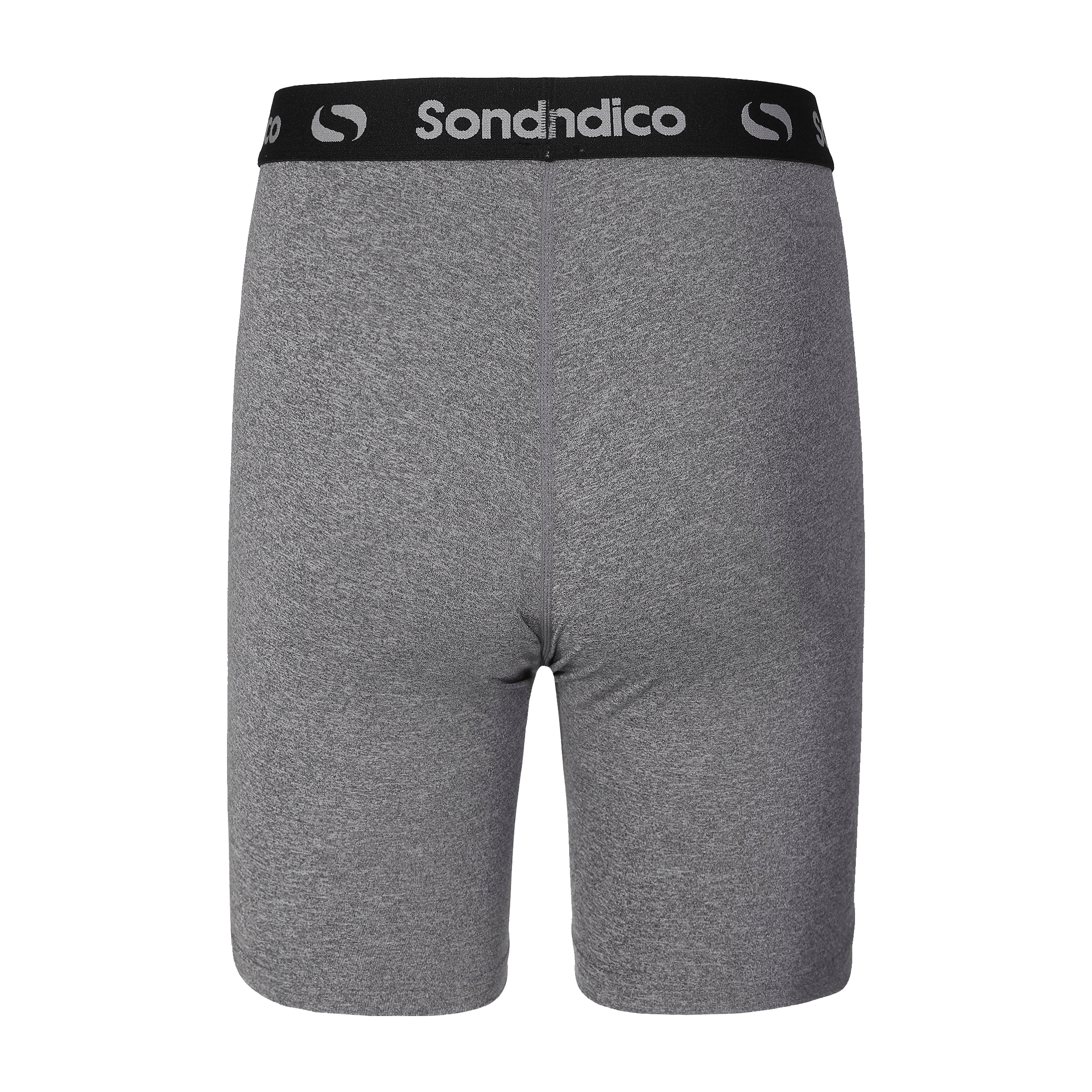 Mens Sondico Core 6" Base Layer Shorts