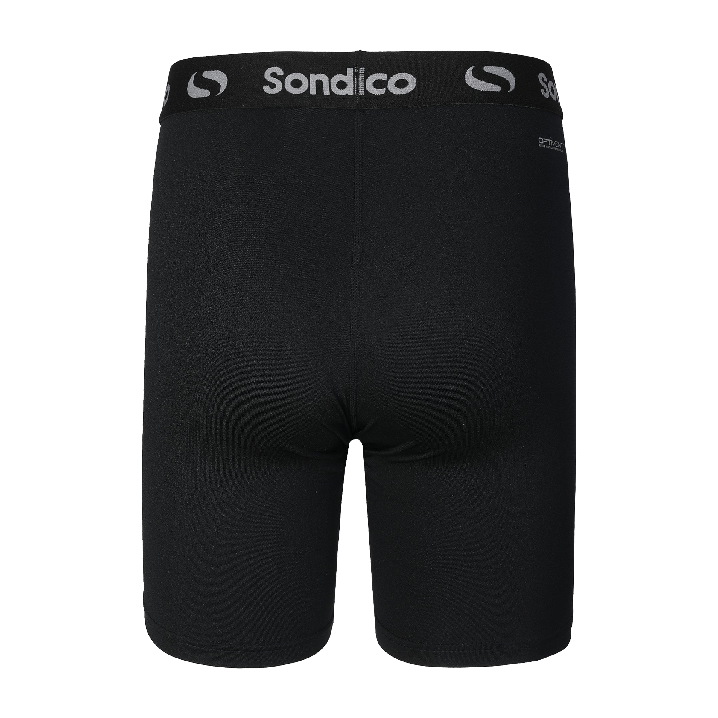 Mens Sondico Core 6" Base Layer Shorts