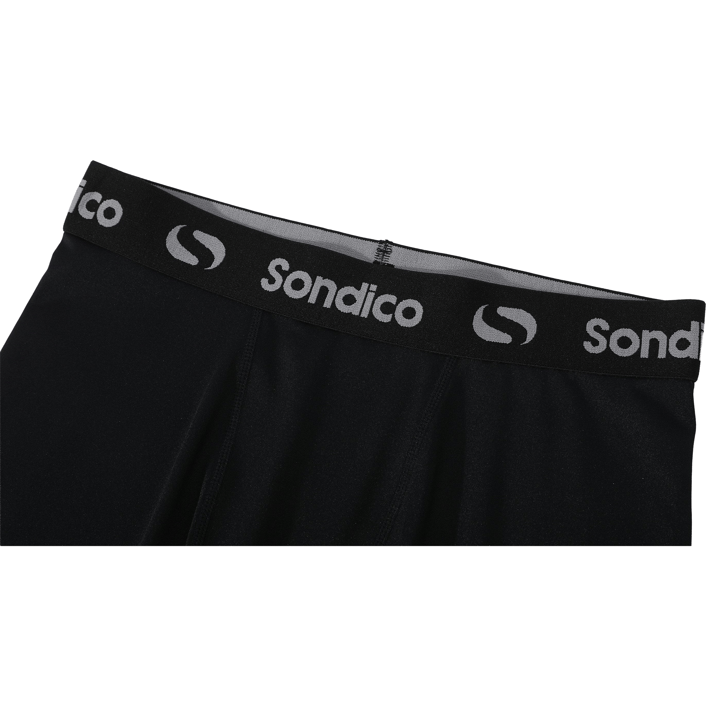 Mens Sondico Core 6" Base Layer Shorts