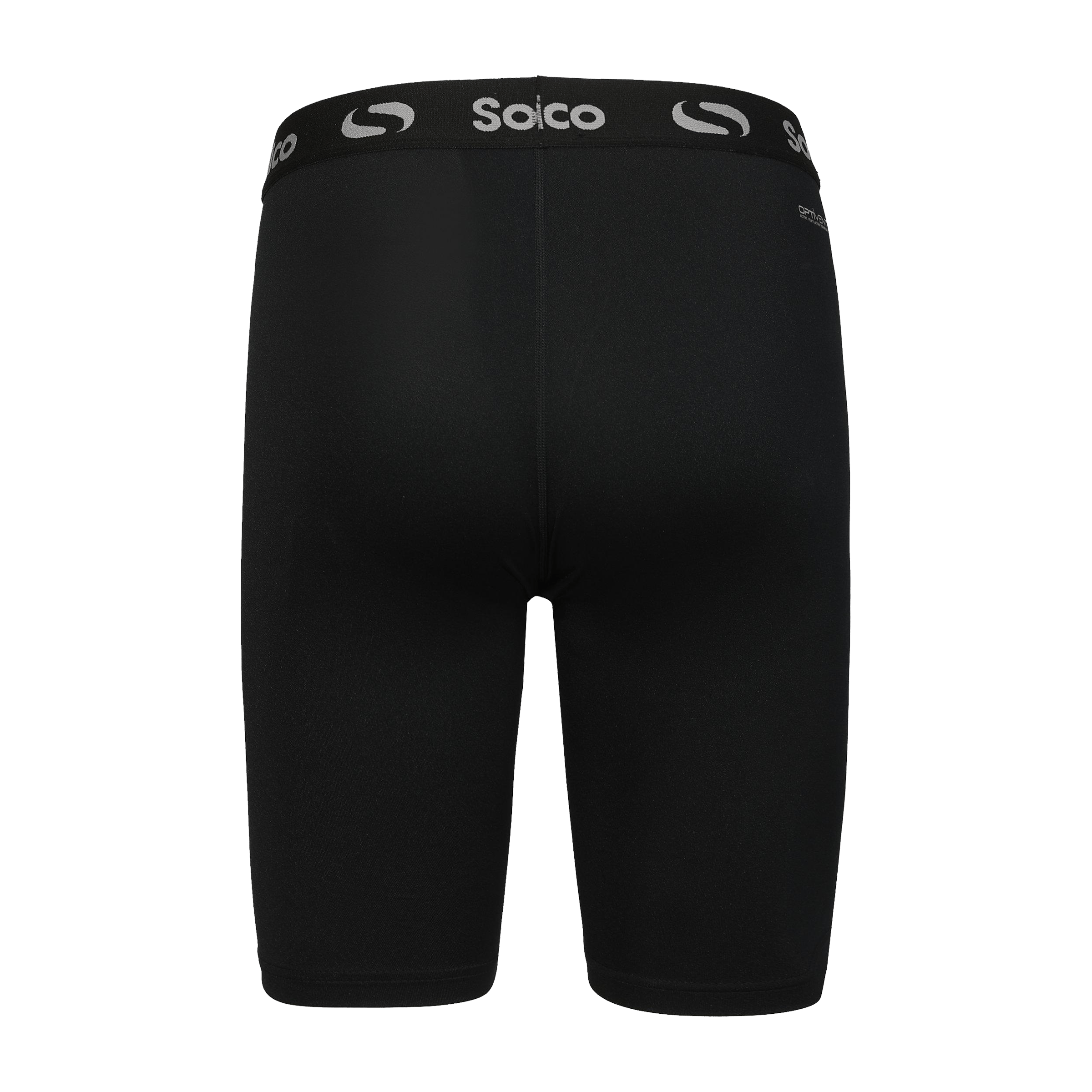 Mens Sondico Core 9" Base Layer Shorts