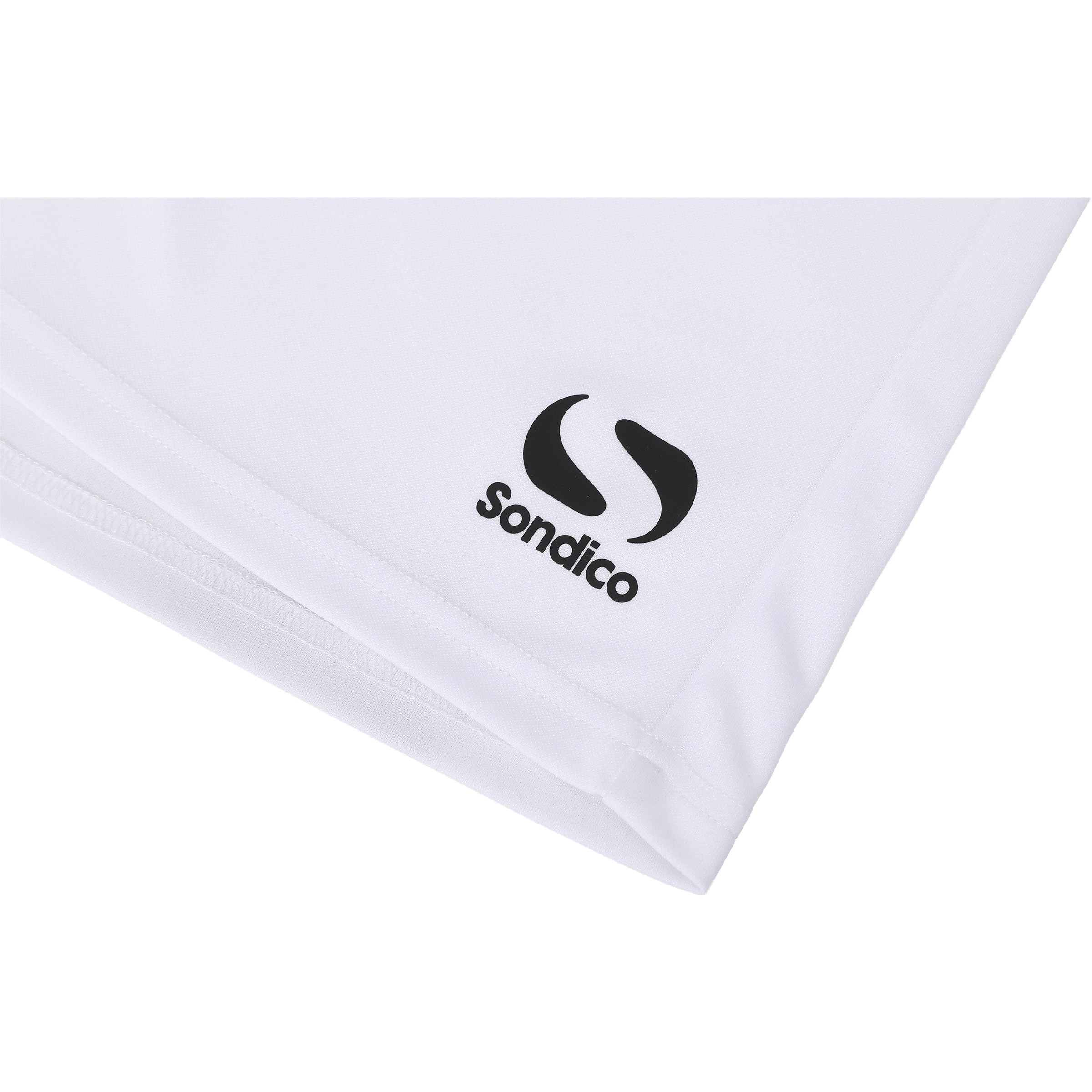 Mens Sondico Core Football Shorts