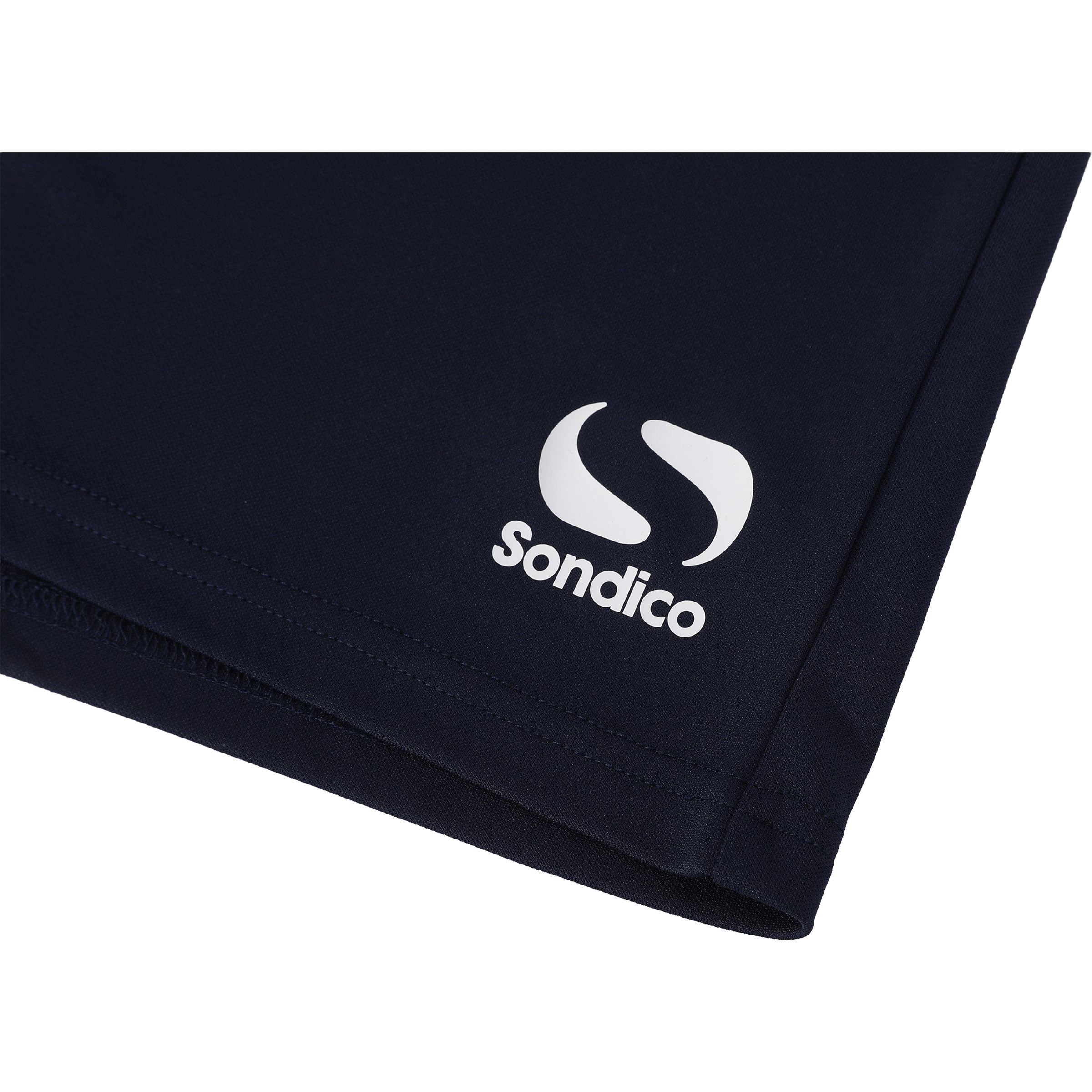 Mens Sondico Core Football Shorts