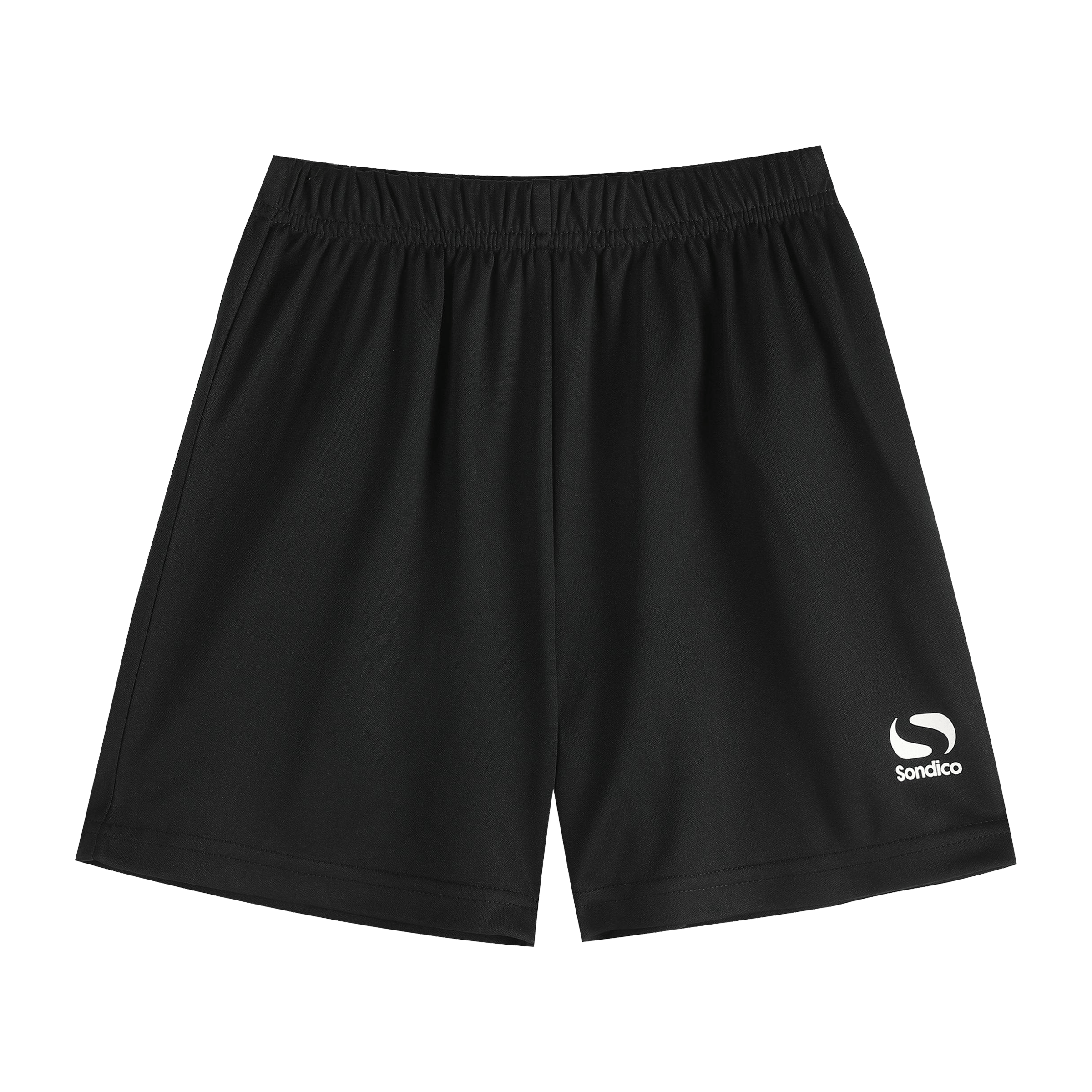 Kids Sondico Core Football Shorts