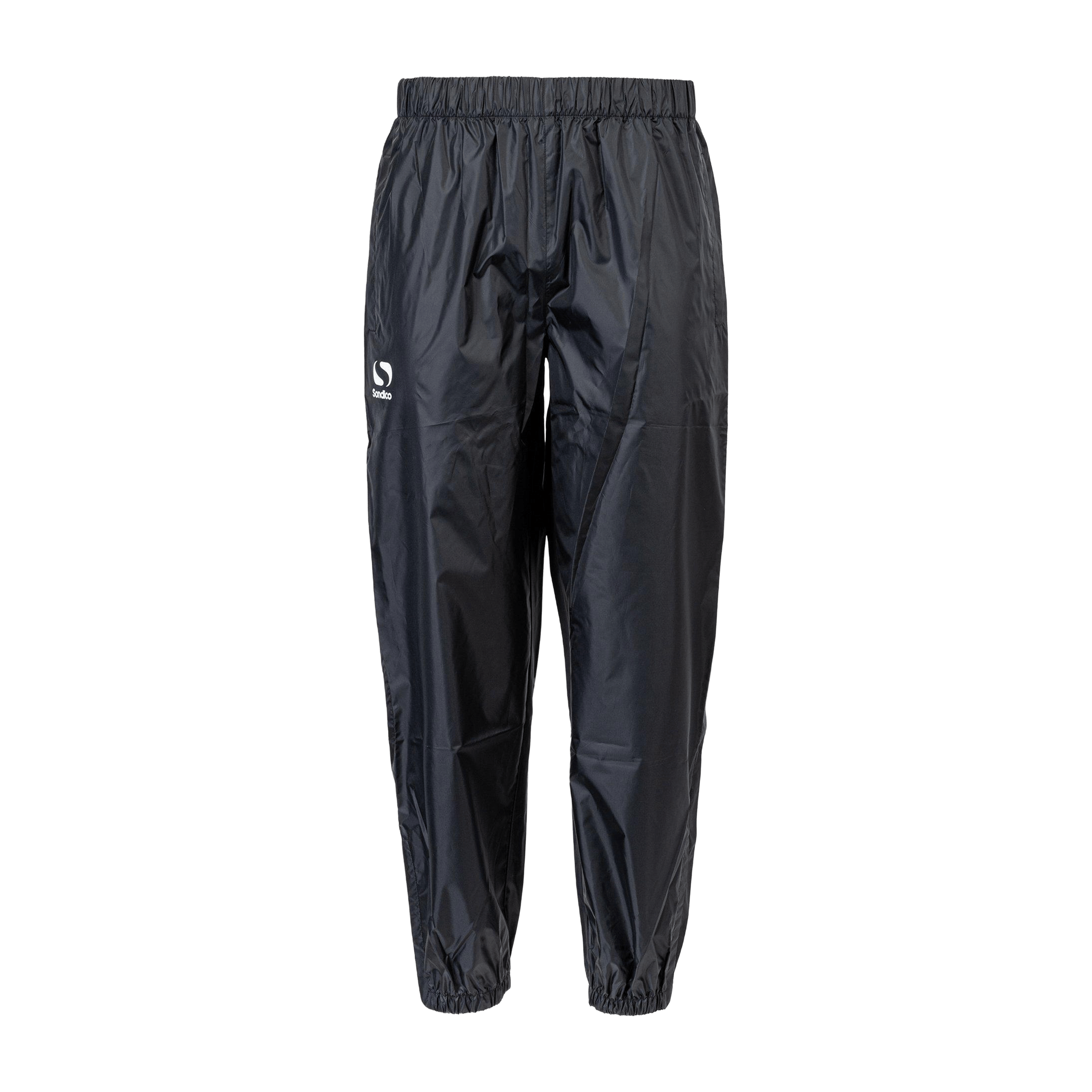 Mens Sondico Waterproof Training Rain Pants