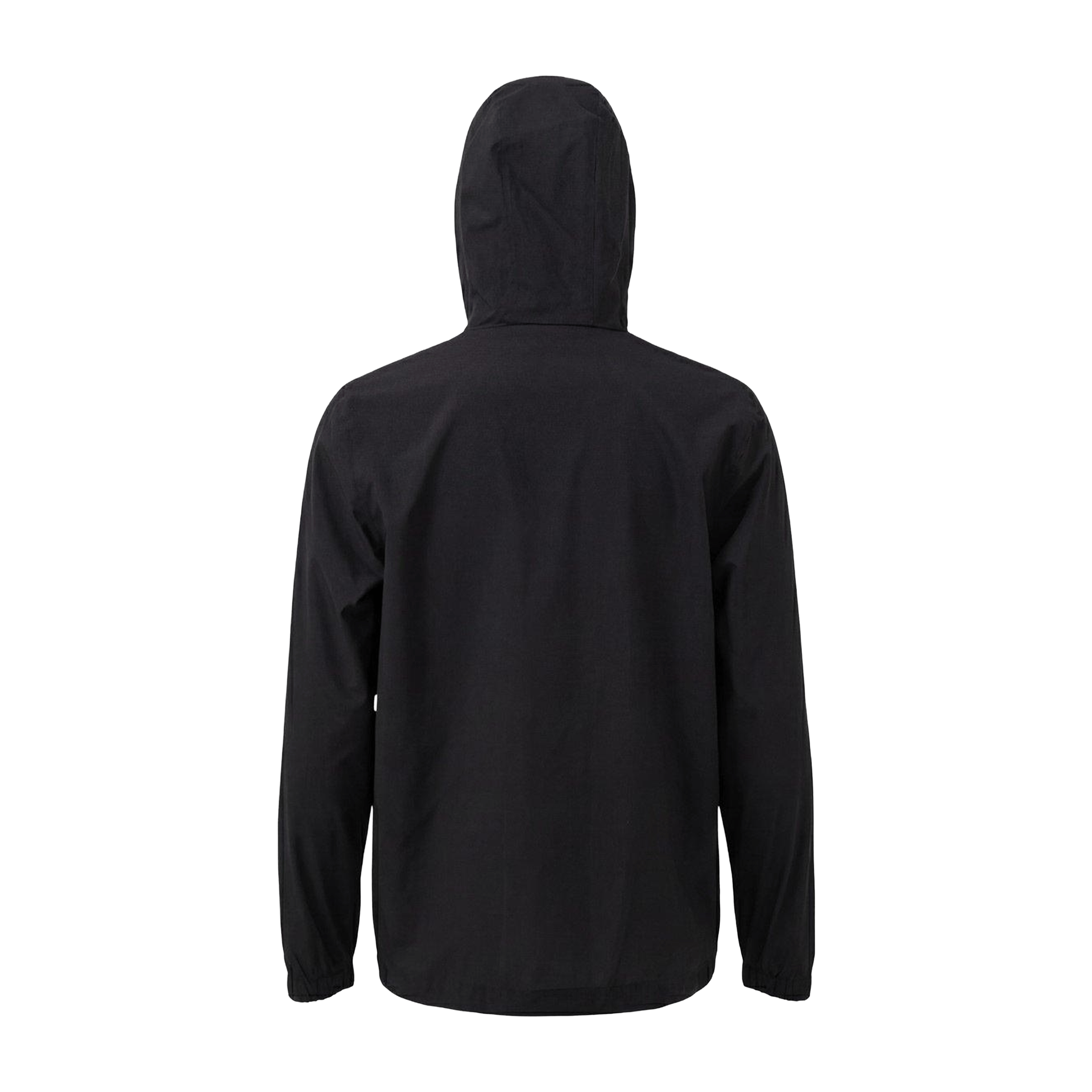 Mens Sondico Water Resistant Rain Jacket