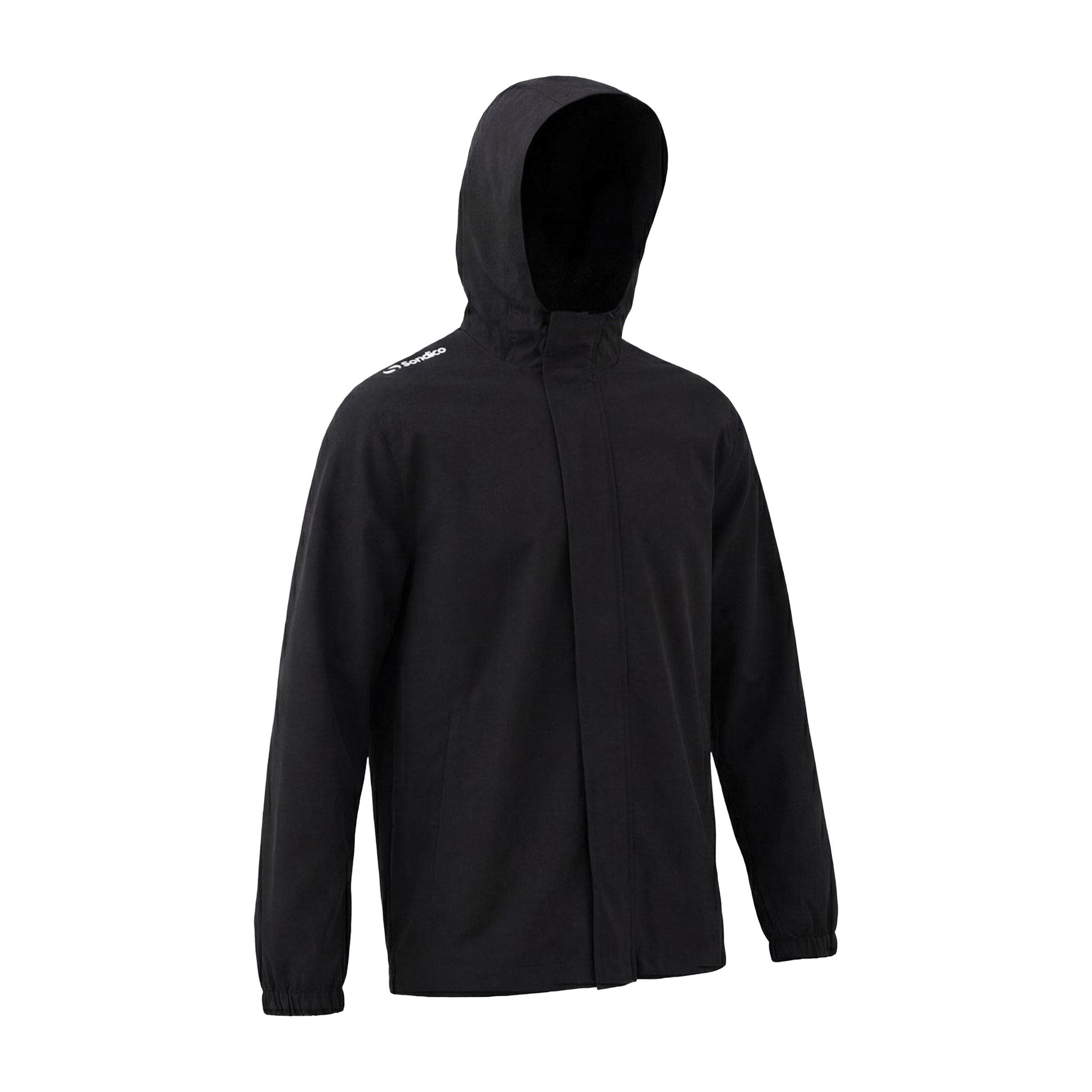 Mens Sondico Water Resistant Rain Jacket