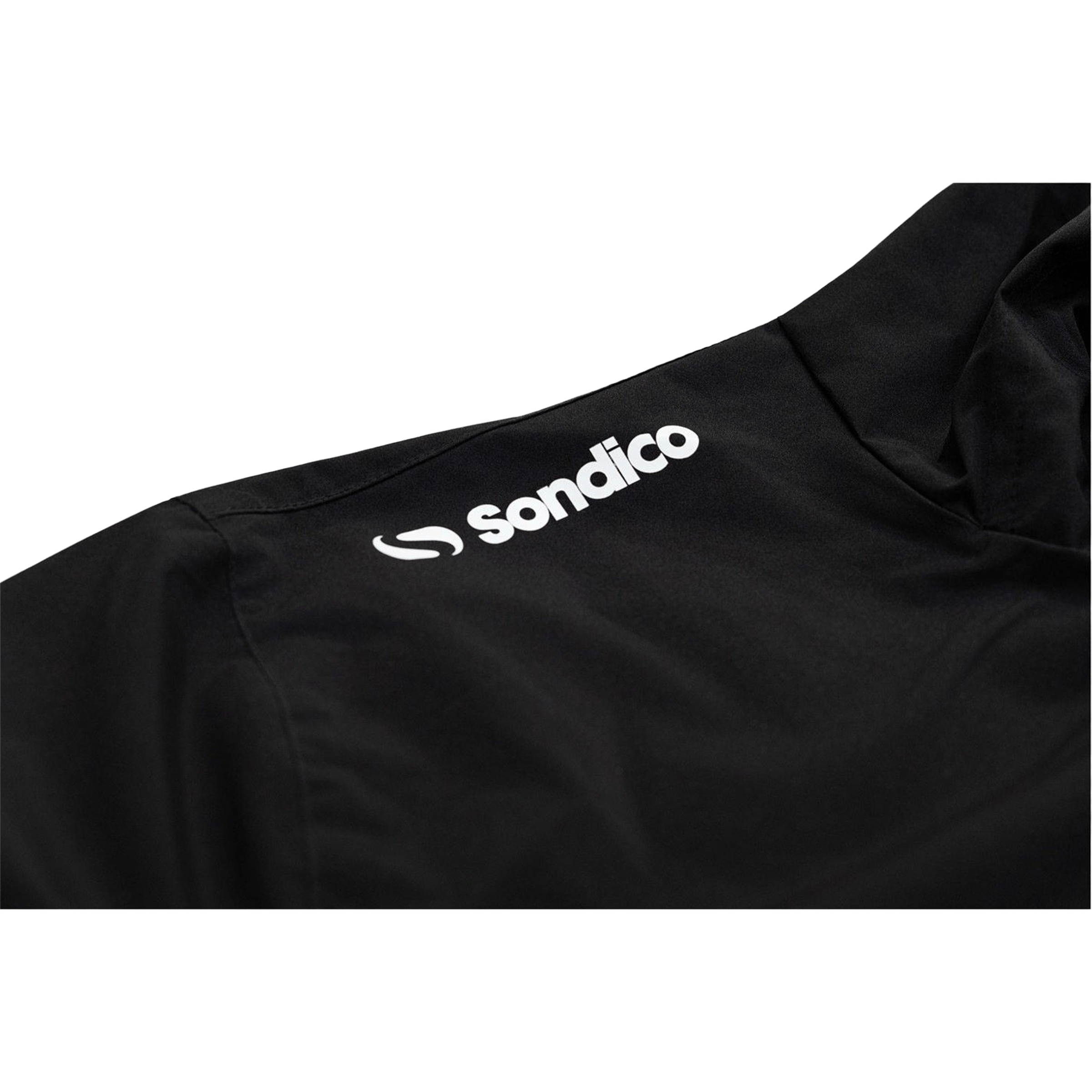 Mens Sondico Water Resistant Rain Jacket