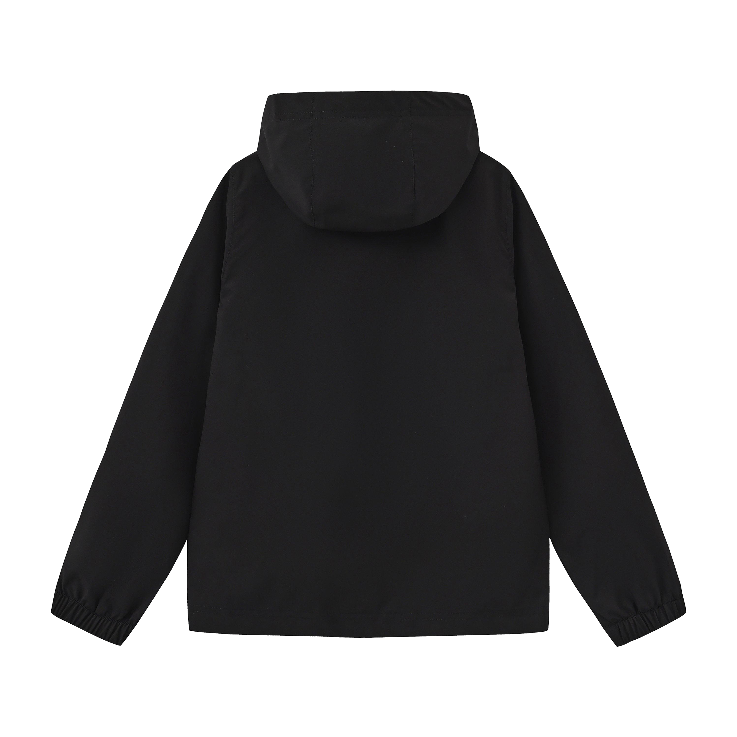Kids Sondico Lightweight Waterproof Rain Jacket