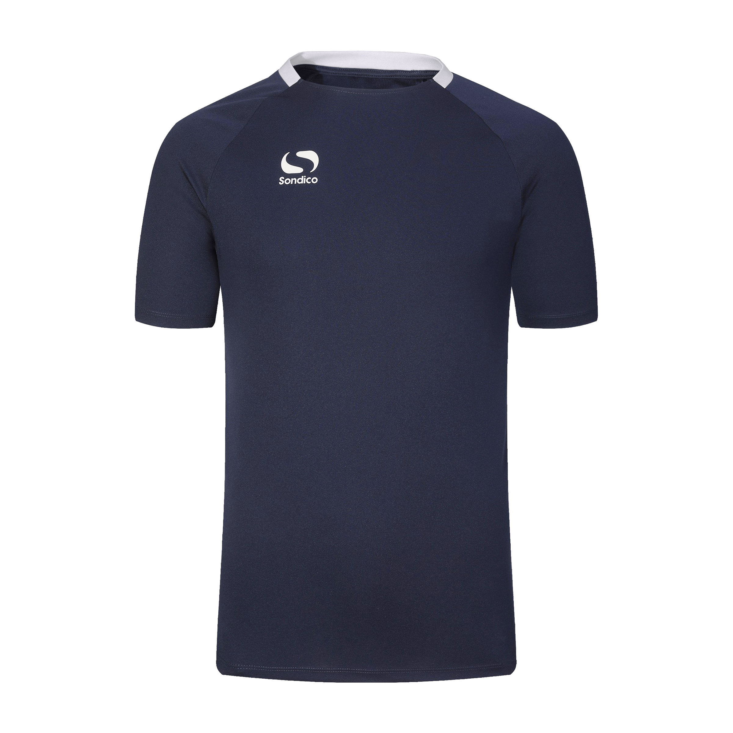 Mens Sondico Fundamental Polyester Football Top