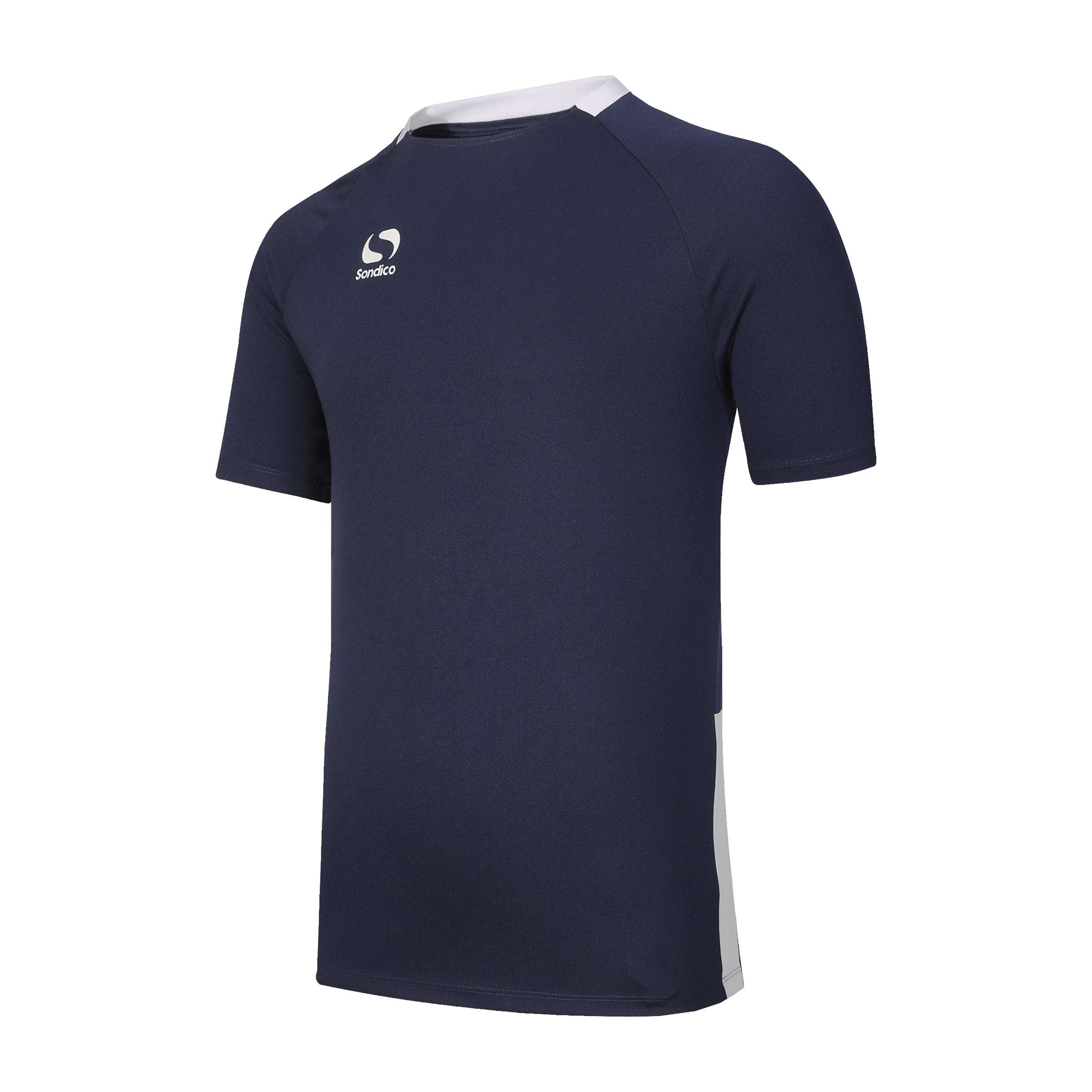 Mens Sondico Fundamental Polyester Football Top