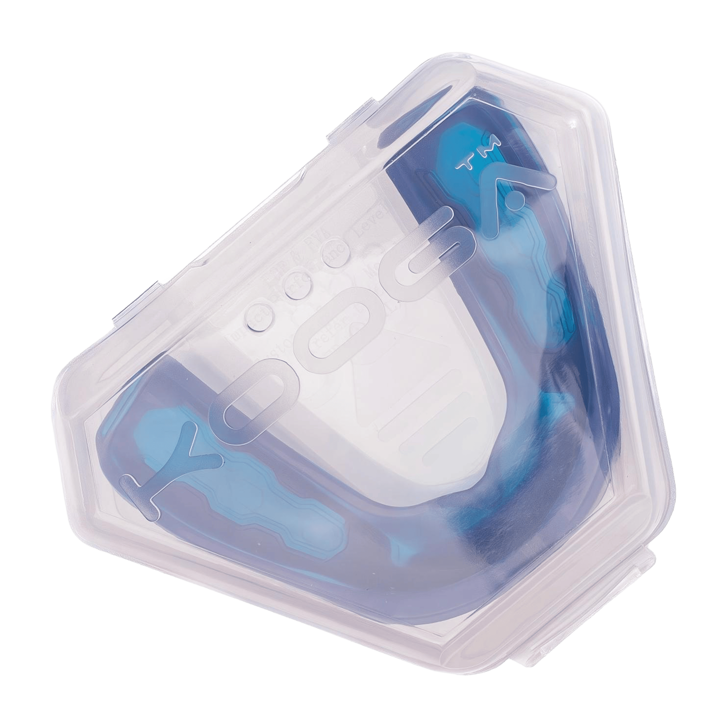 Sondico Ergo Fit Gel Mouthguard