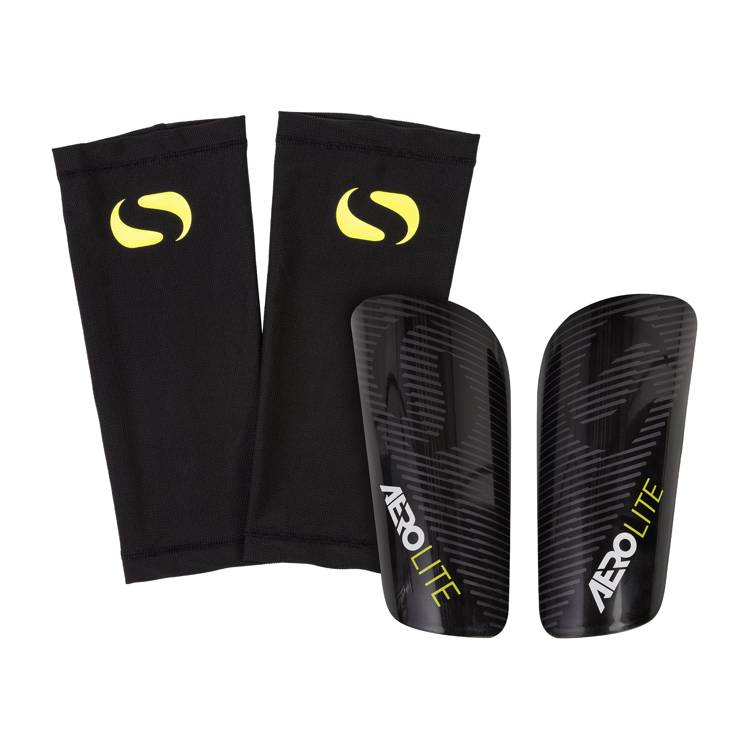 Sondico Aerolite High-Performance (Adults) Shin Guards