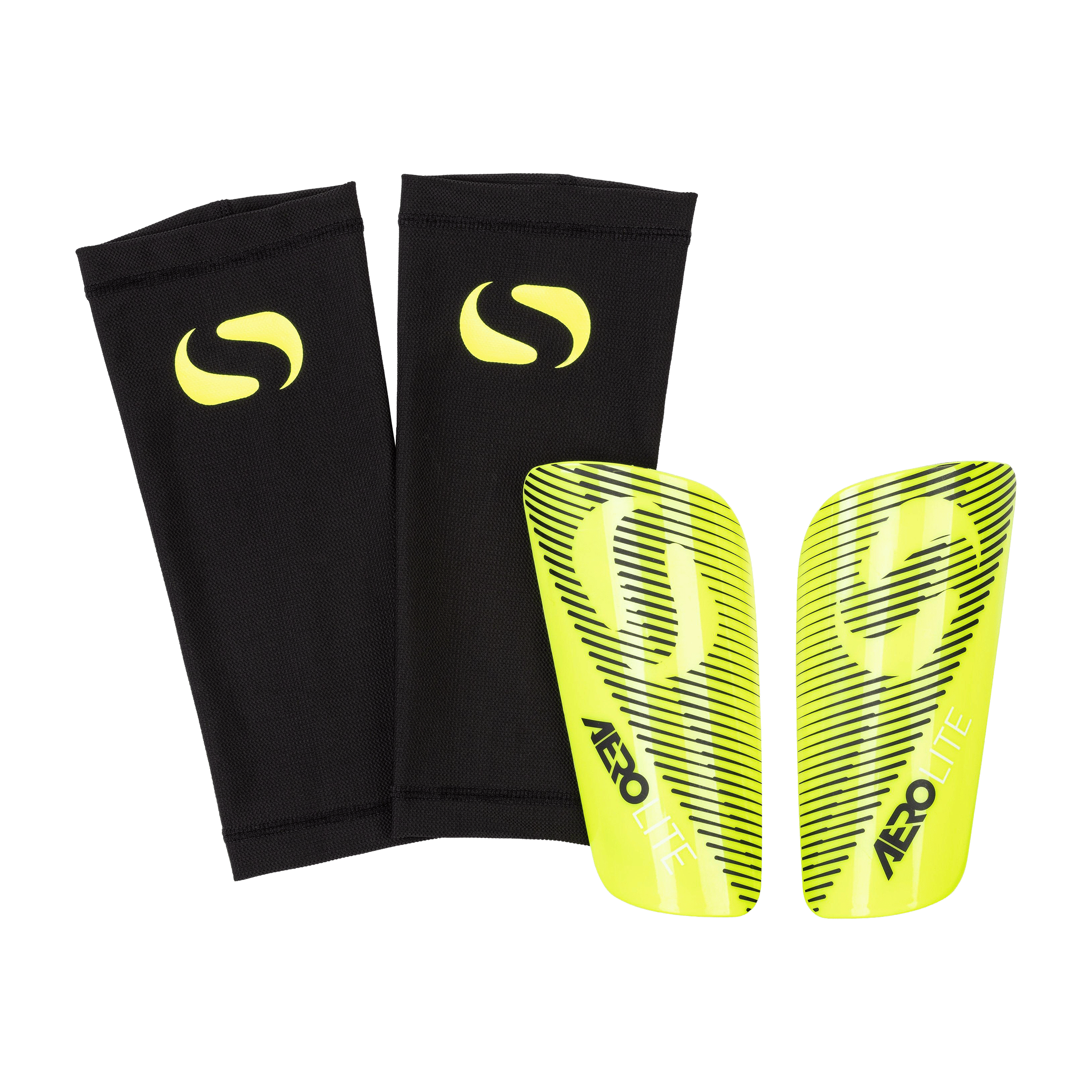 Sondico Aerolite High-Performance (Adults) Shin Guards
