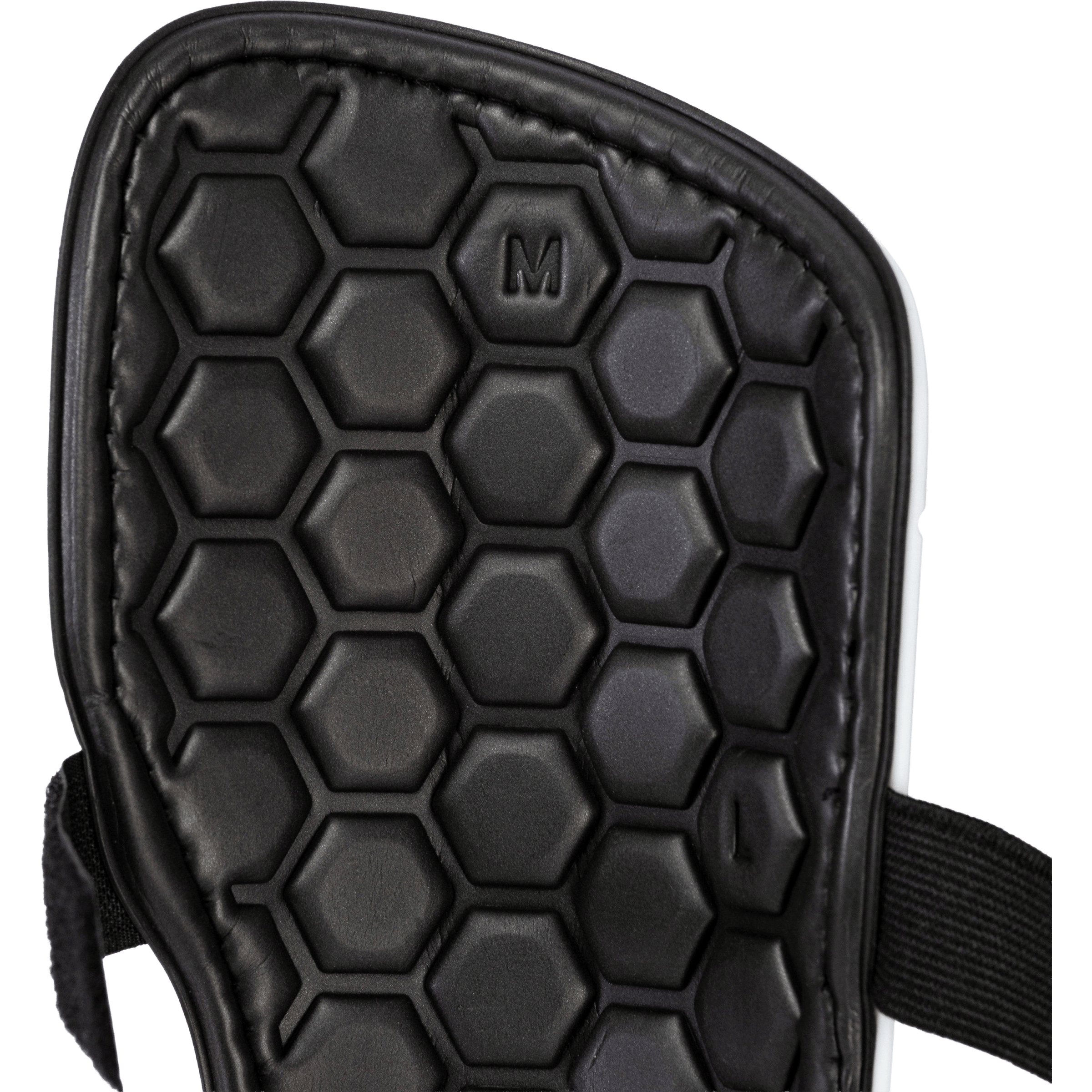 Sondico Flair Slip (Adults) Shin Guards