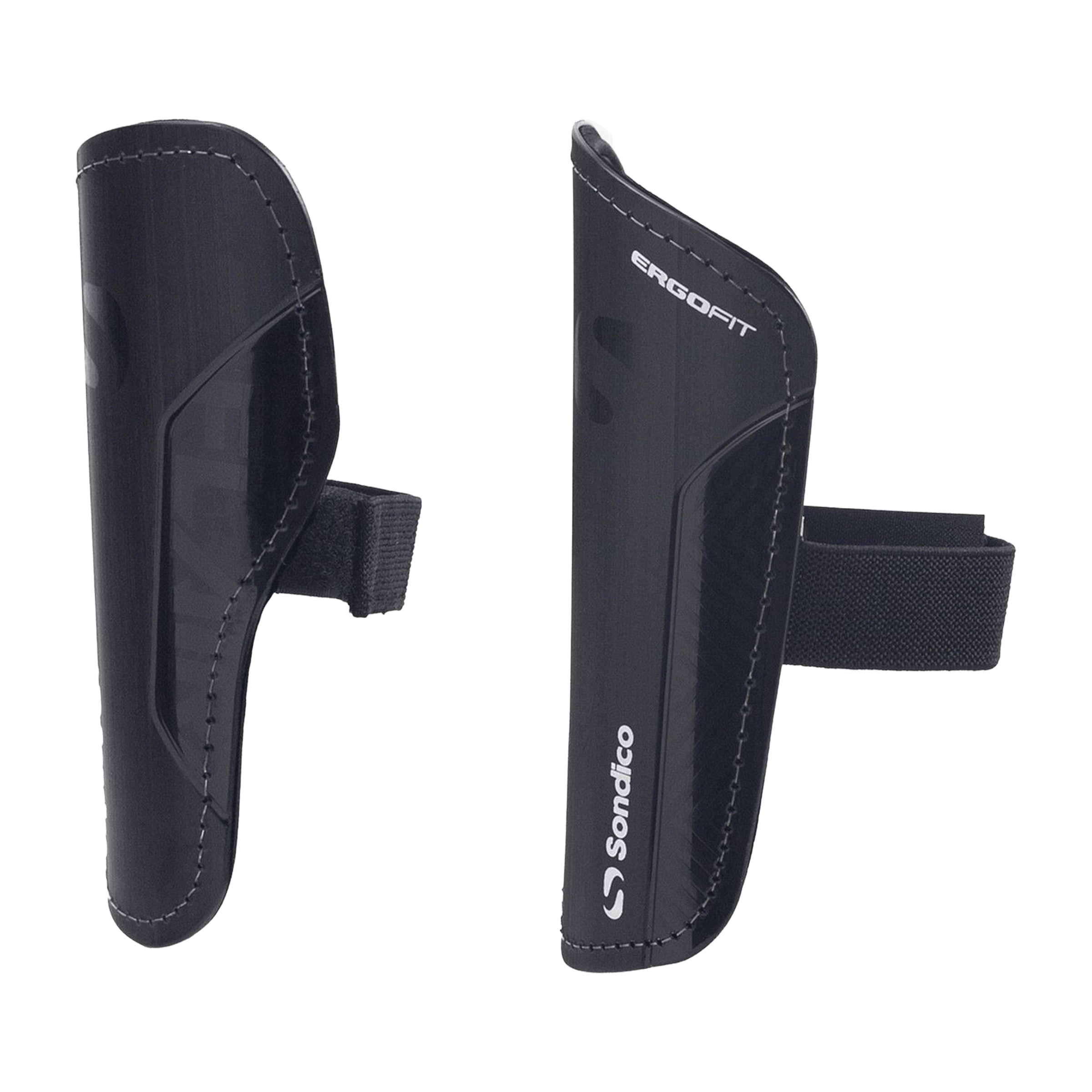 Sondico Flair Slip (Adults) Shin Guards