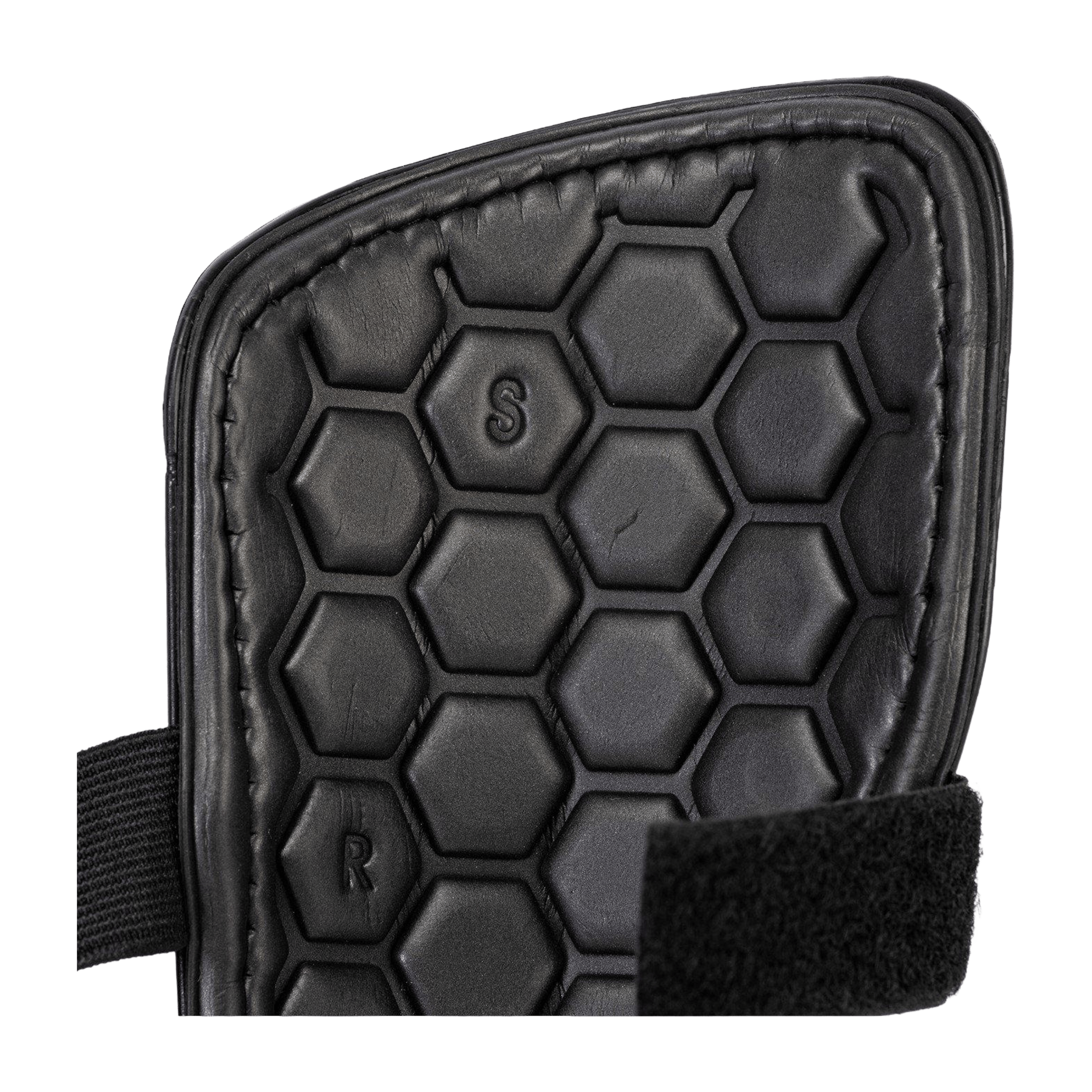 Sondico Flair Slip (Adults) Shin Guards