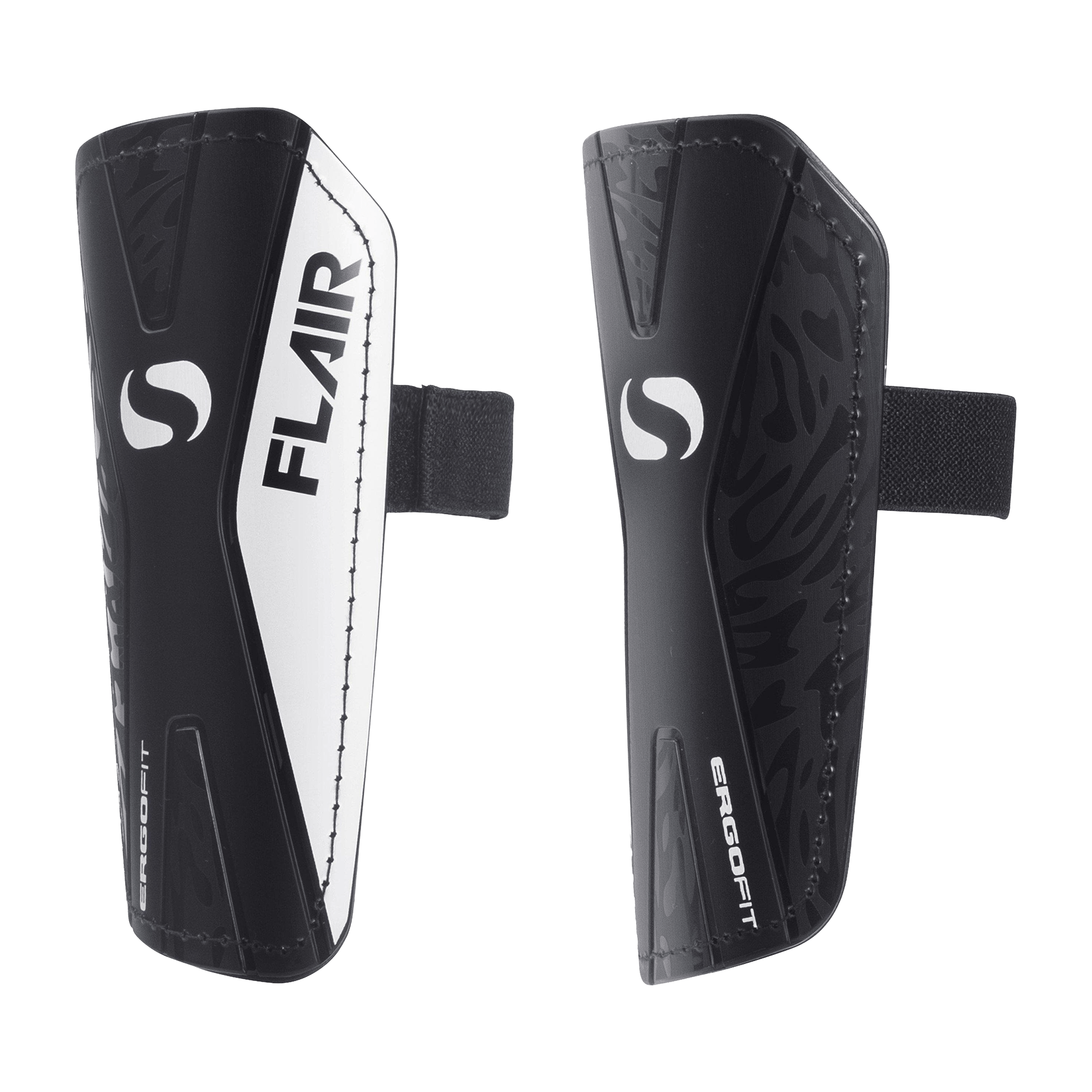 Sondico Flair Slip (Adults) Shin Guards