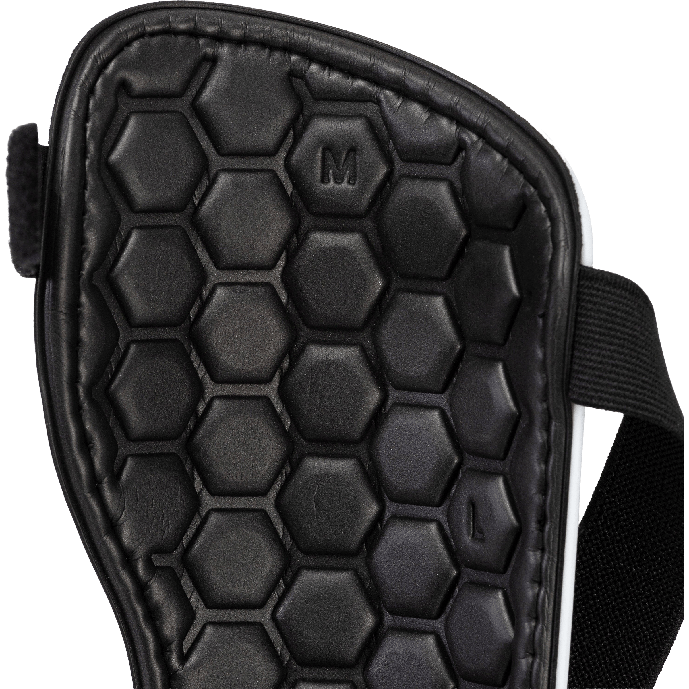 Sondico Flair Slip Ankle (Adults) Shin Guards