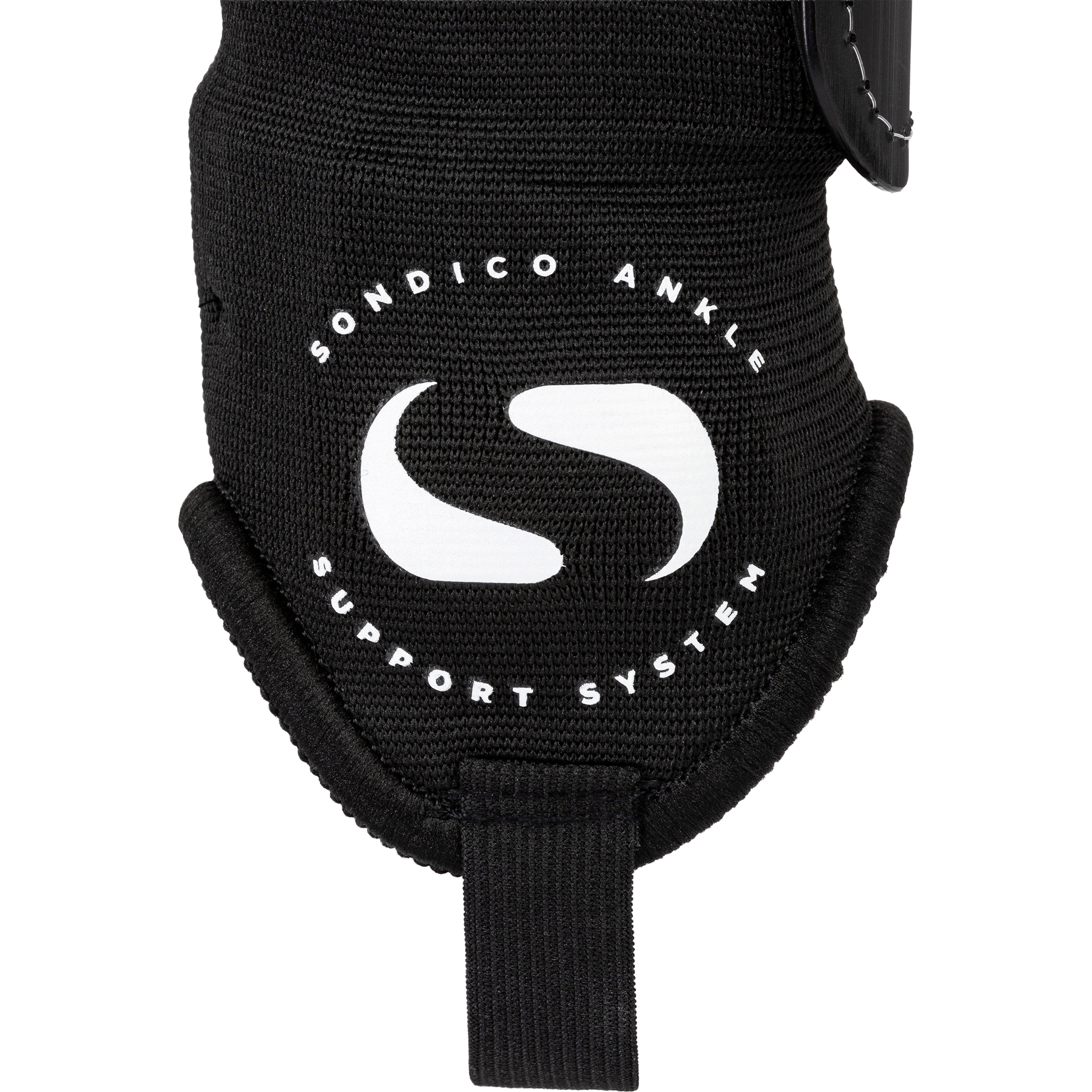 Sondico Flair Slip Ankle (Adults) Shin Guards