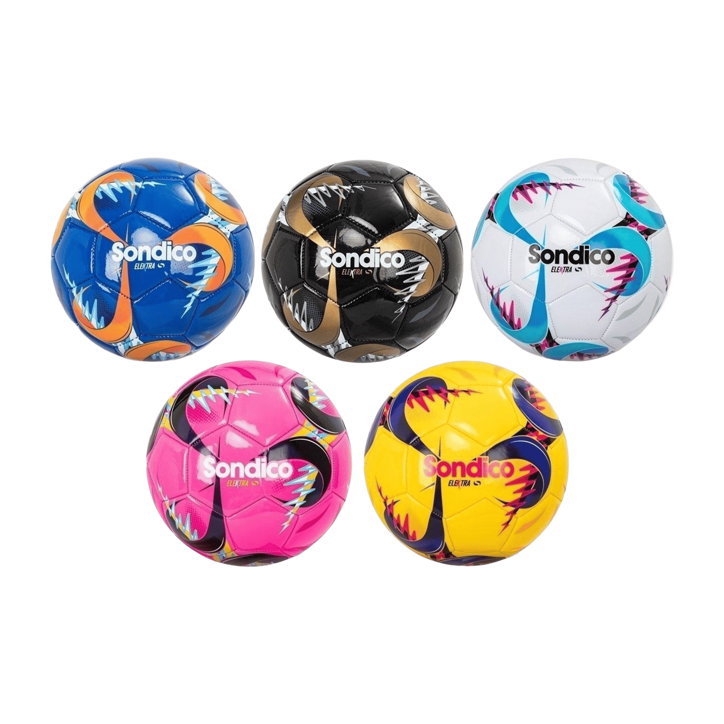Sondico Footballs 