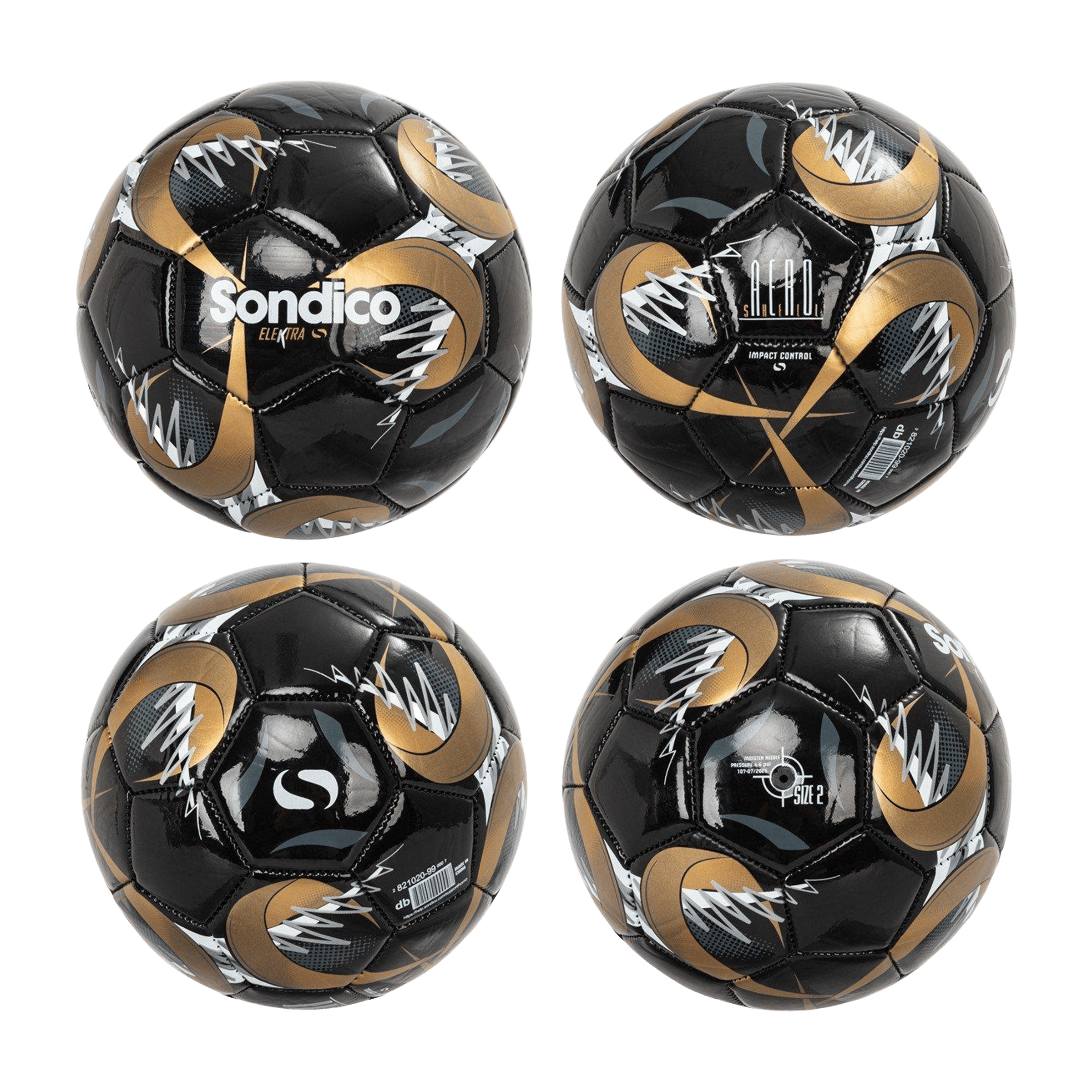 Sondico Mini Football