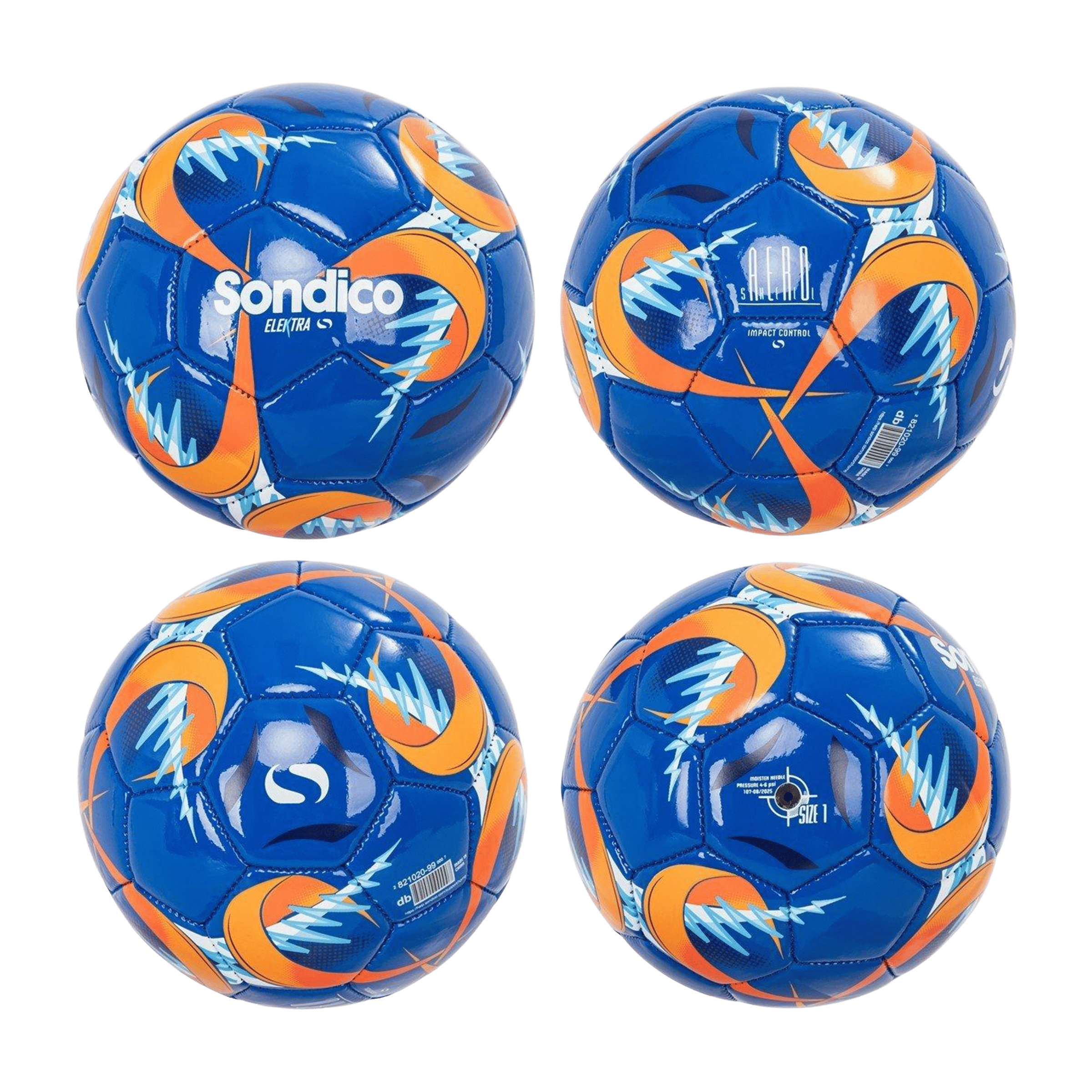 Sondico Mini Football