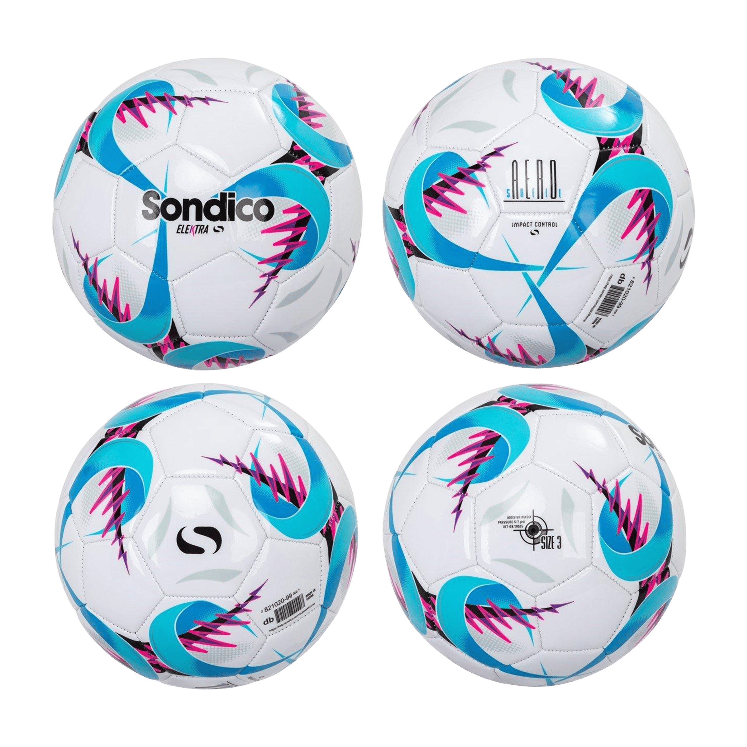 Sondico Mini Football