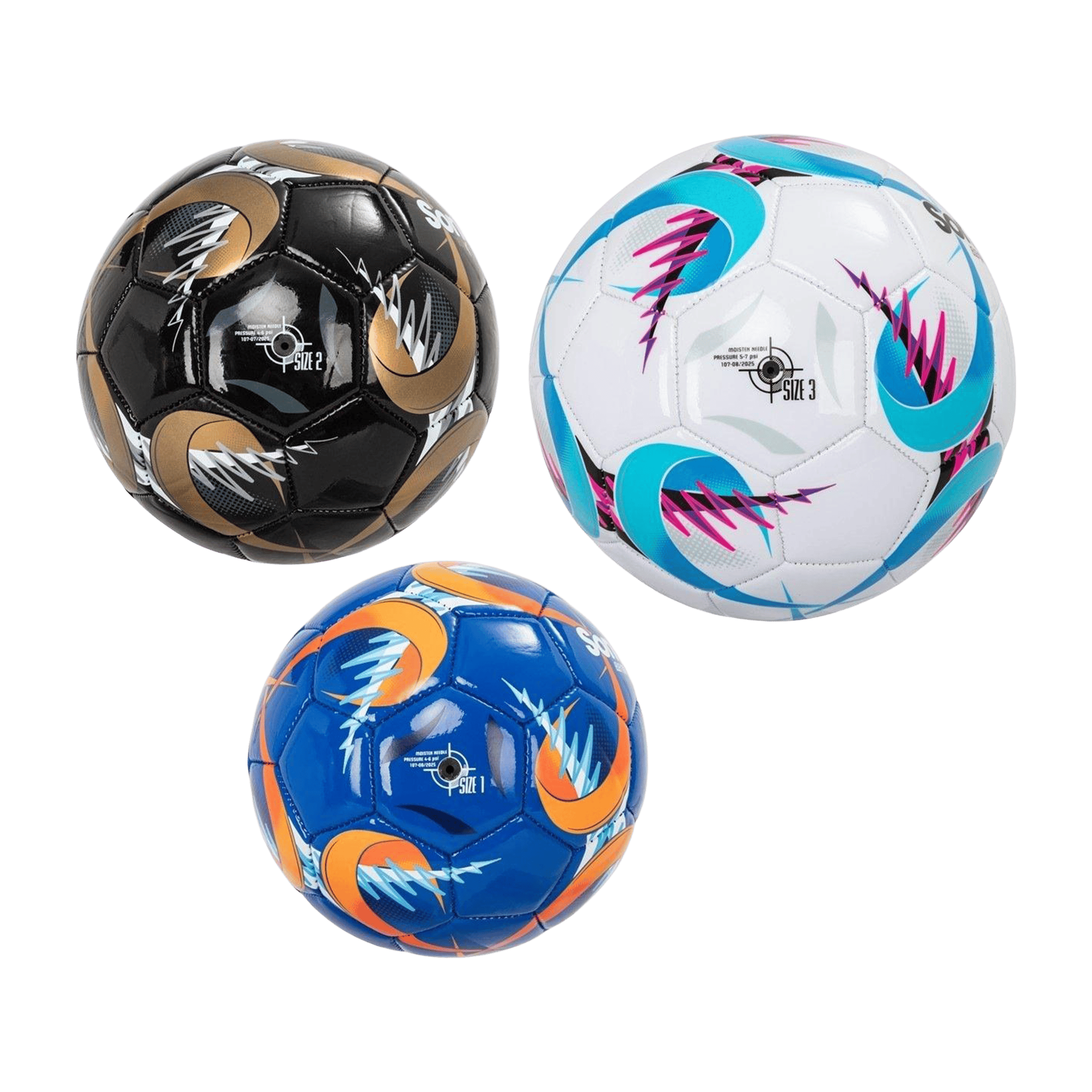 Sondico Mini Football