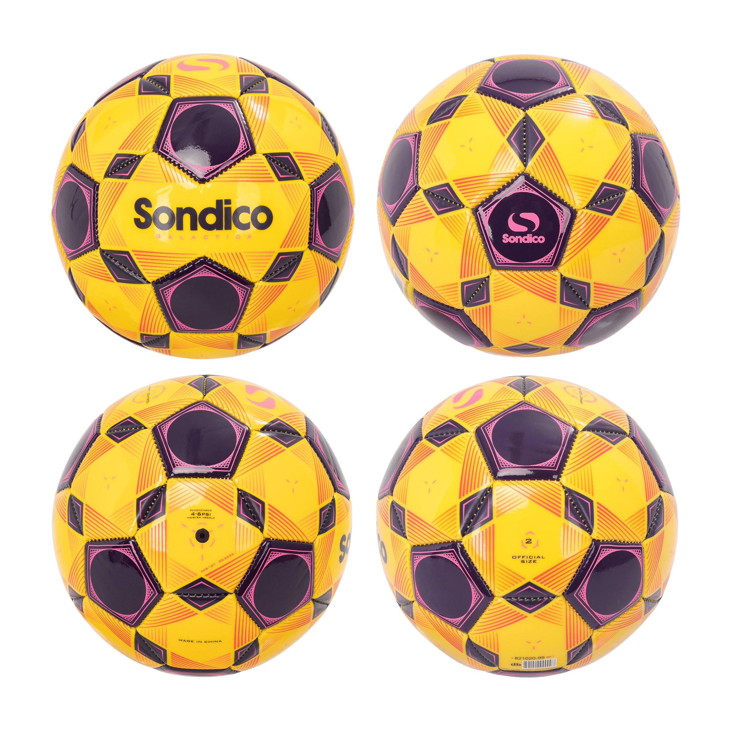 Sondico Mini Football