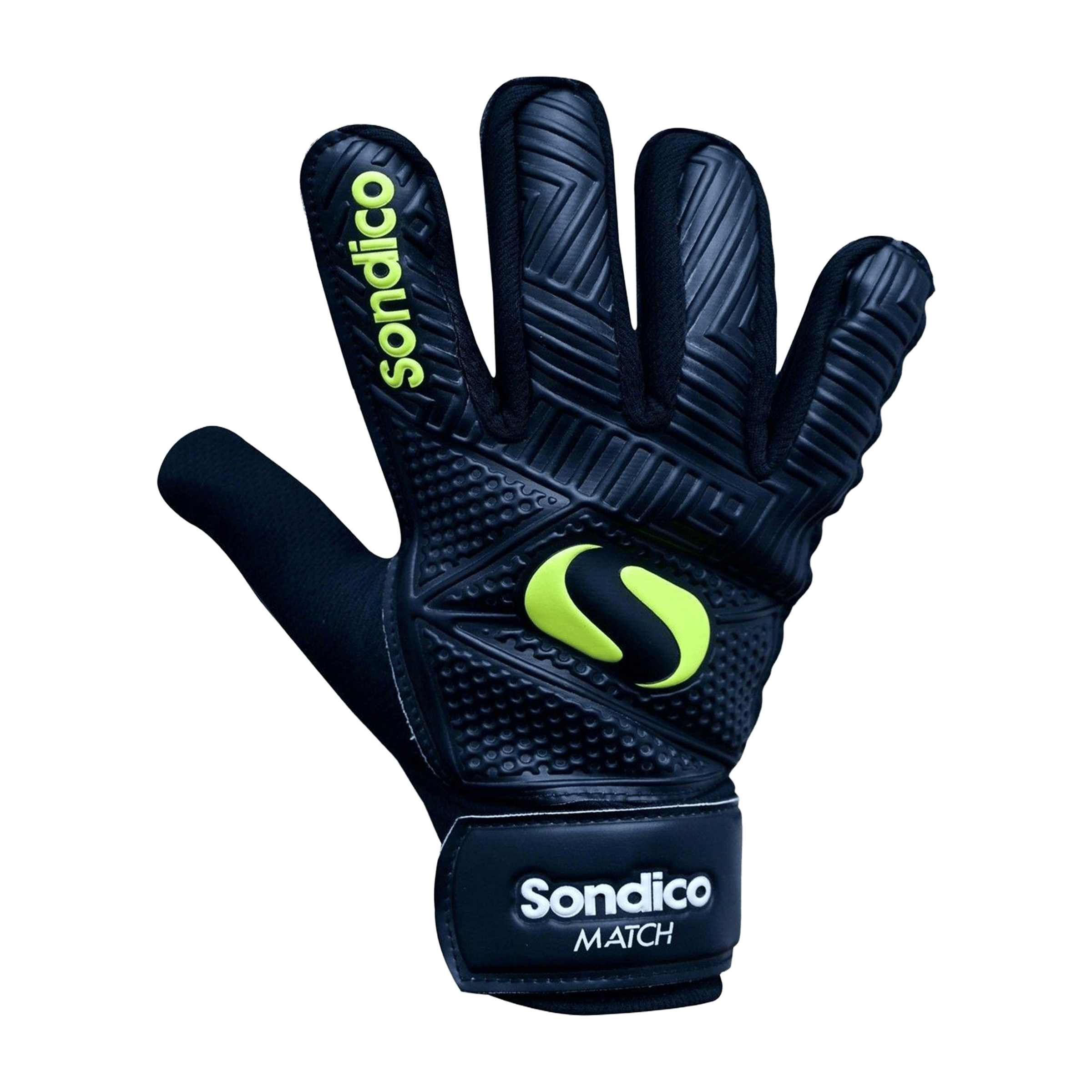 Sondico Match Goalkeeper Gloves