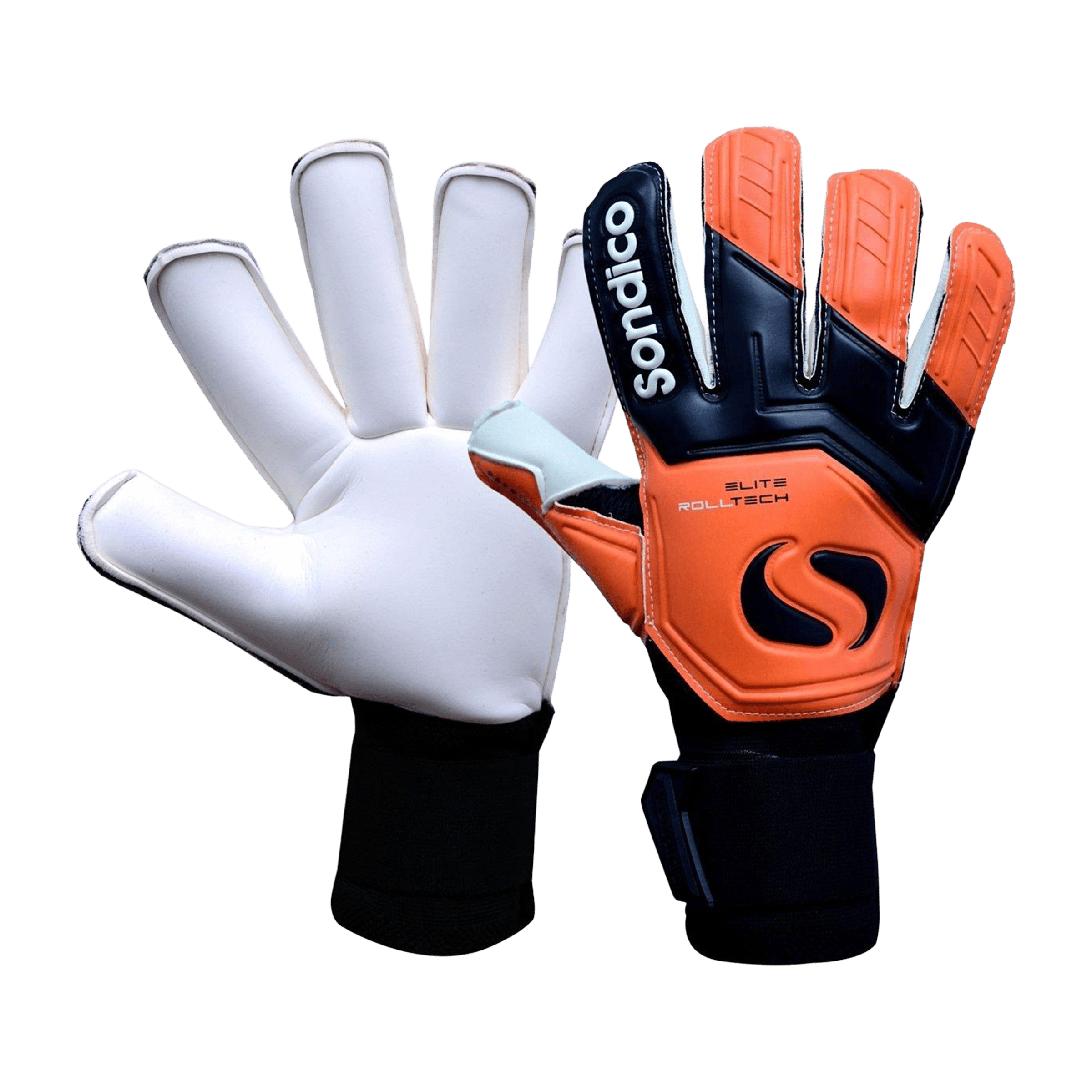 Sondico Mens Elite Rolltech Goalkeeper Gloves