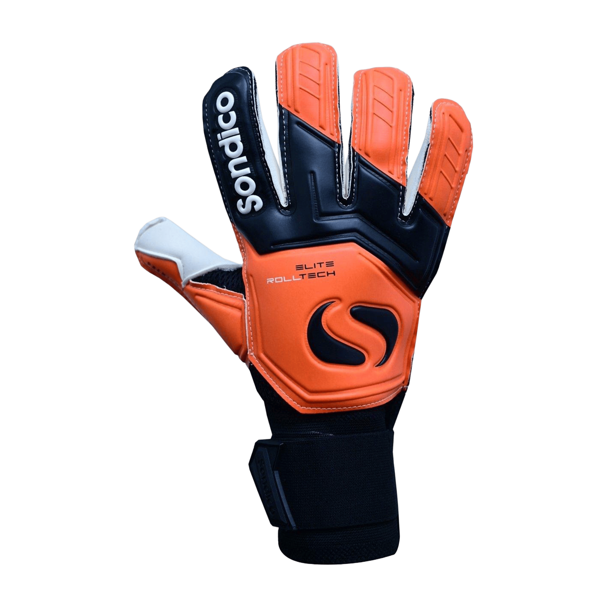 Sondico Mens Elite Rolltech Goalkeeper Gloves