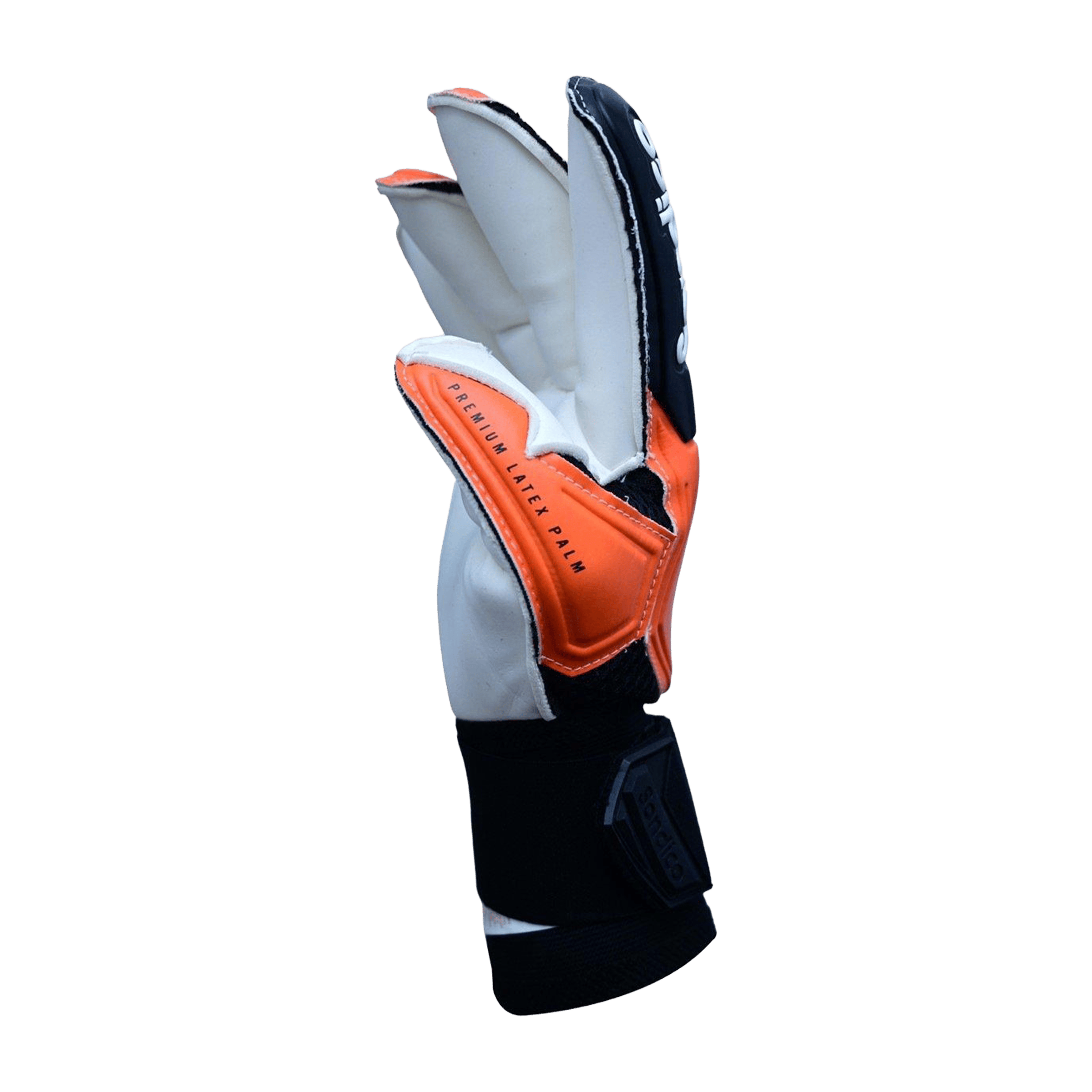 Sondico Mens Elite Rolltech Goalkeeper Gloves