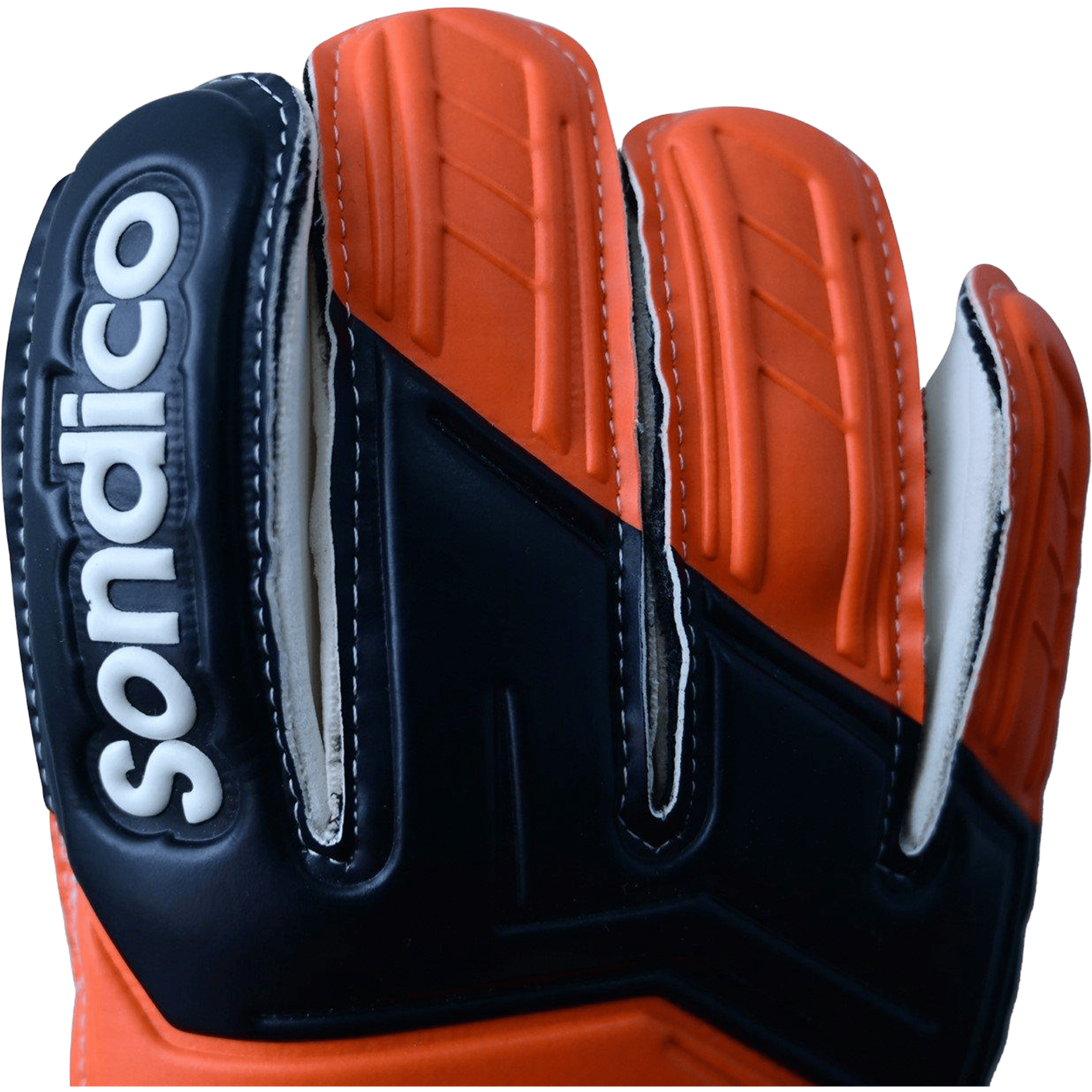 Sondico Mens Elite Rolltech Goalkeeper Gloves