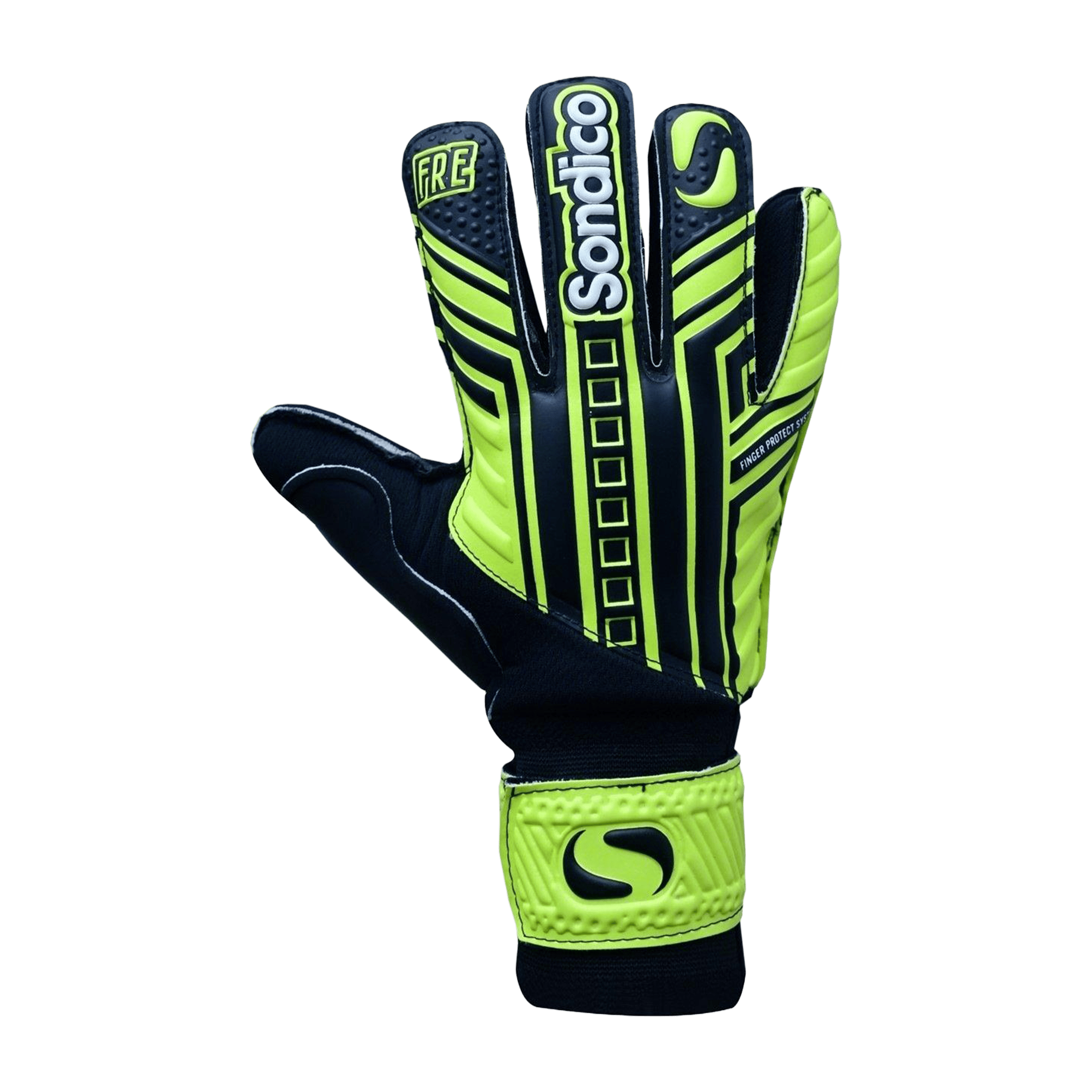 Sondico Kids AeroSpine Goalkeeper Gloves