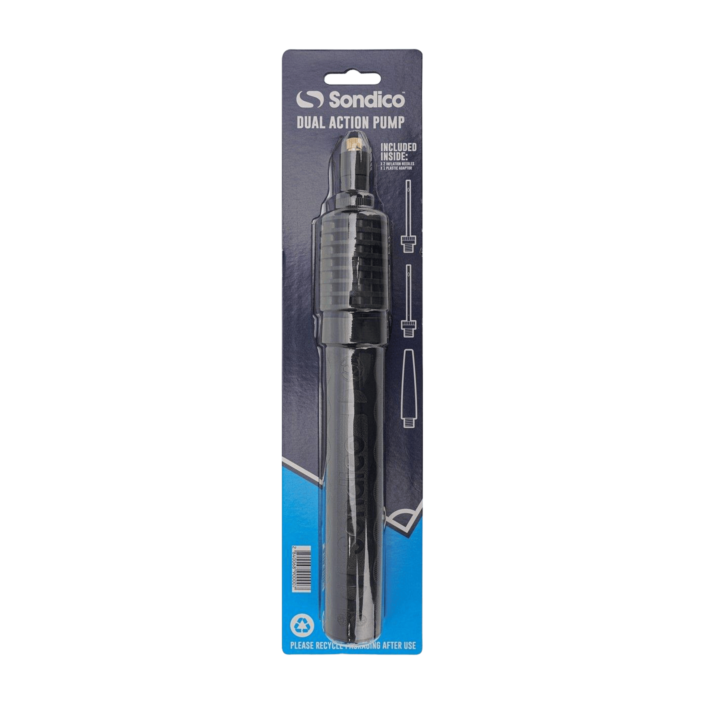 Sondico Dual Action Pump