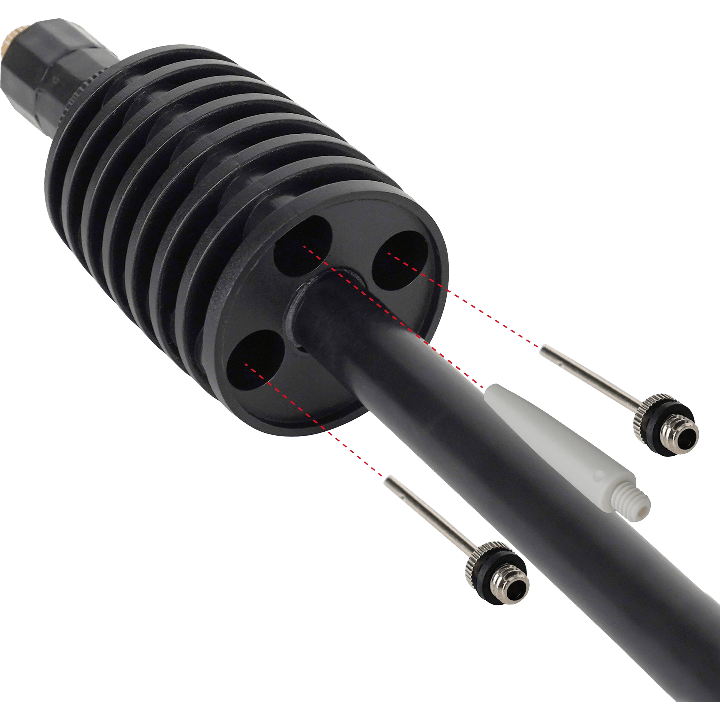 Sondico Dual Action Pump