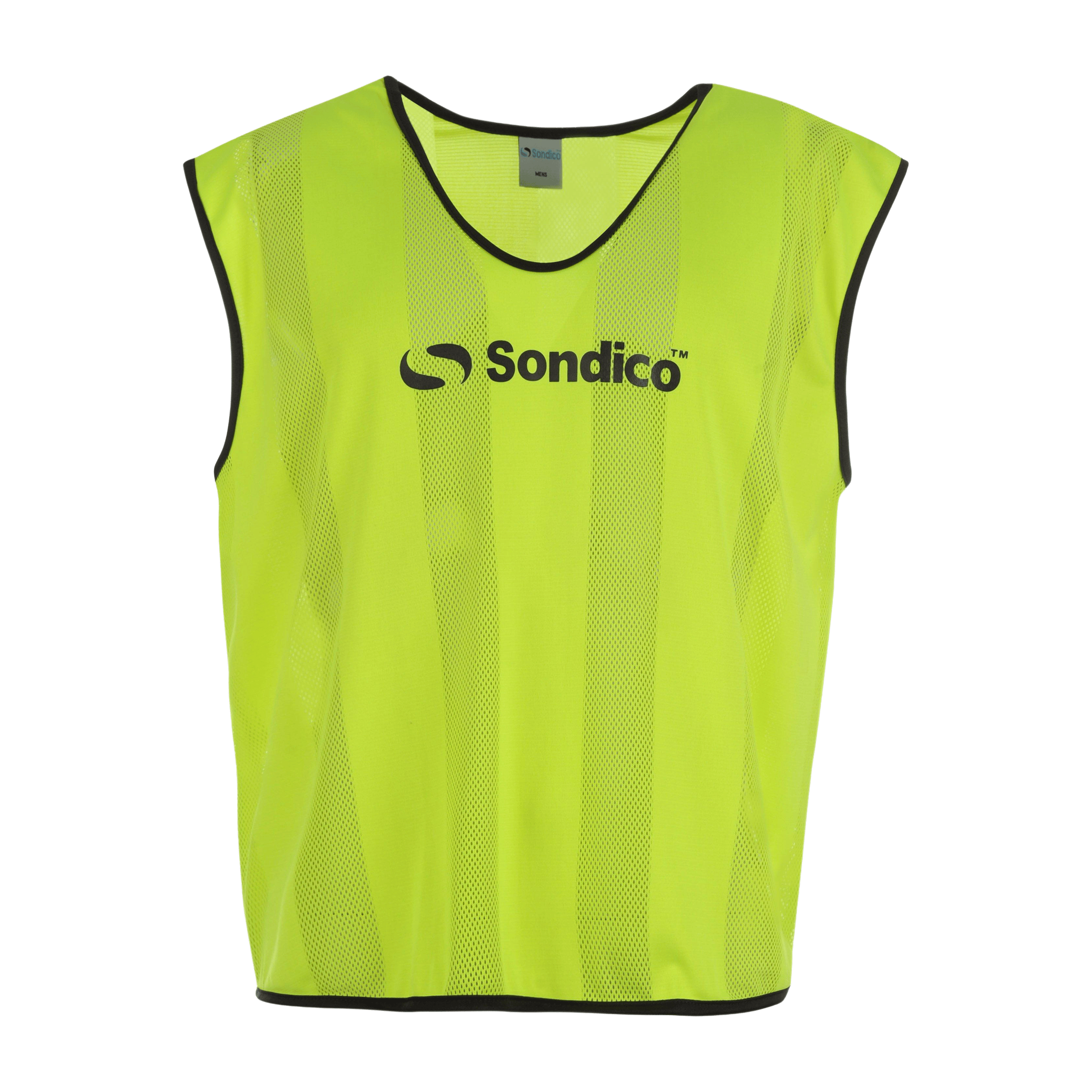 Sondico Hi Viz (6pk) Training Bib