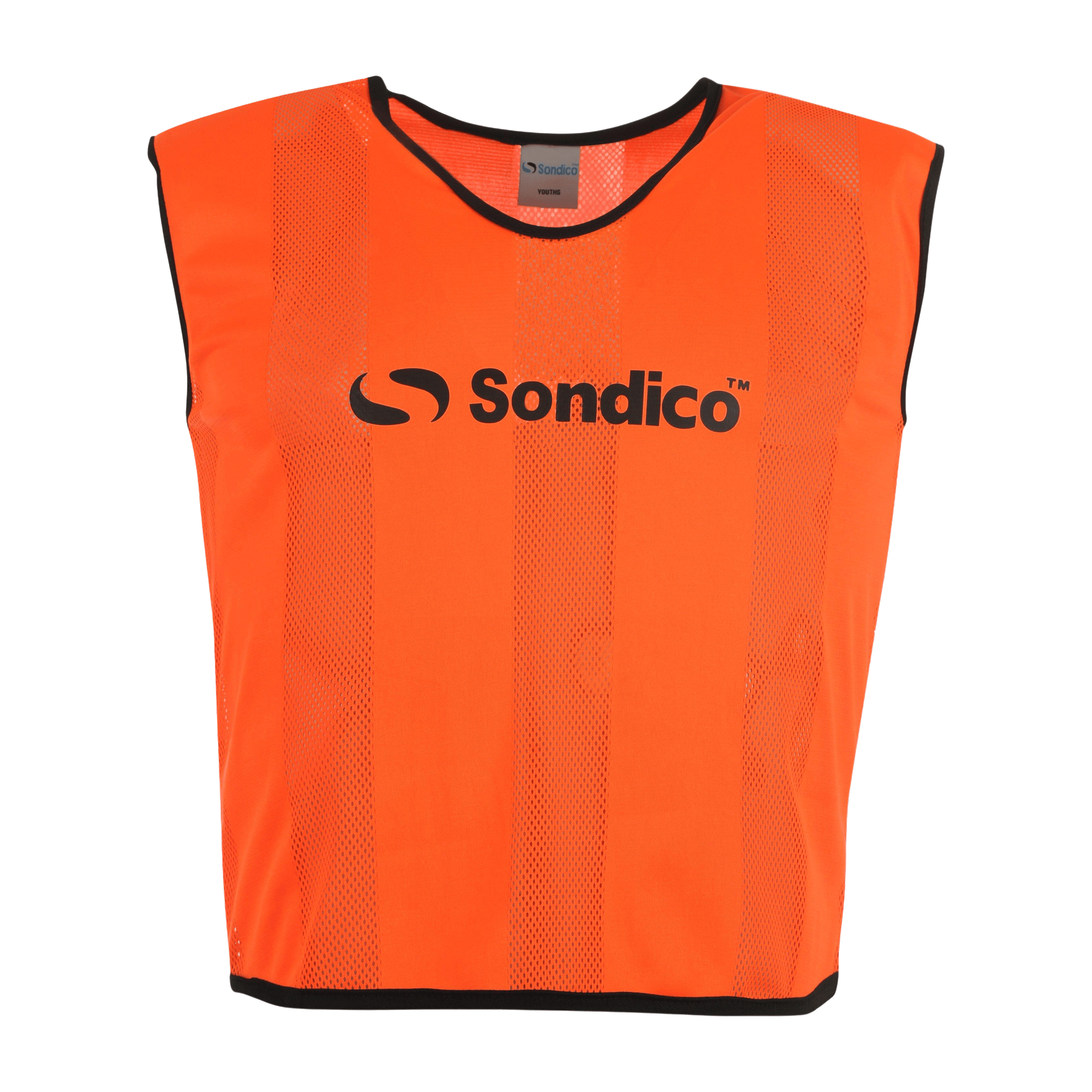 Sondico Hi Viz (6pk) Training Bib