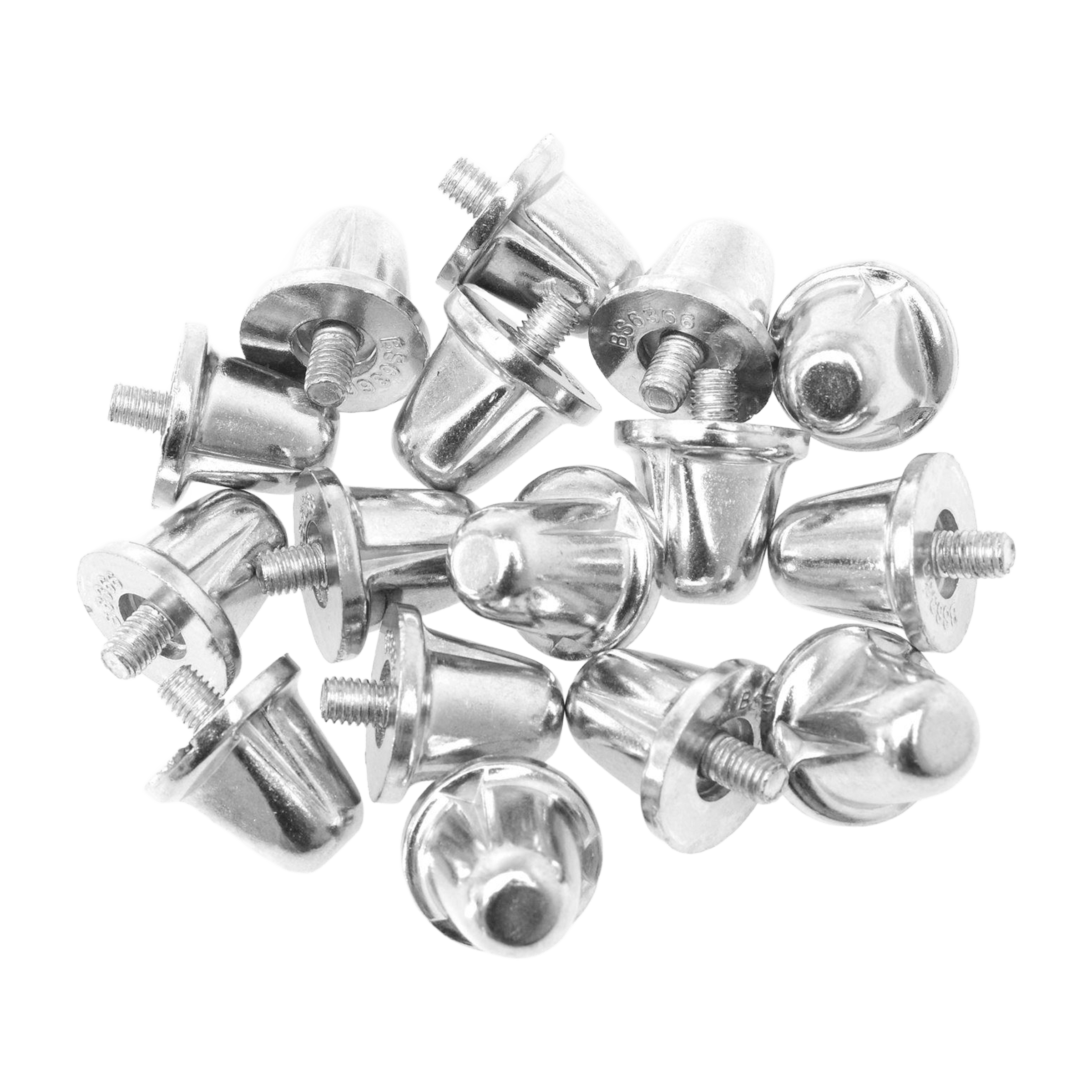 Sondico Aluminium Rugby Boot Stud