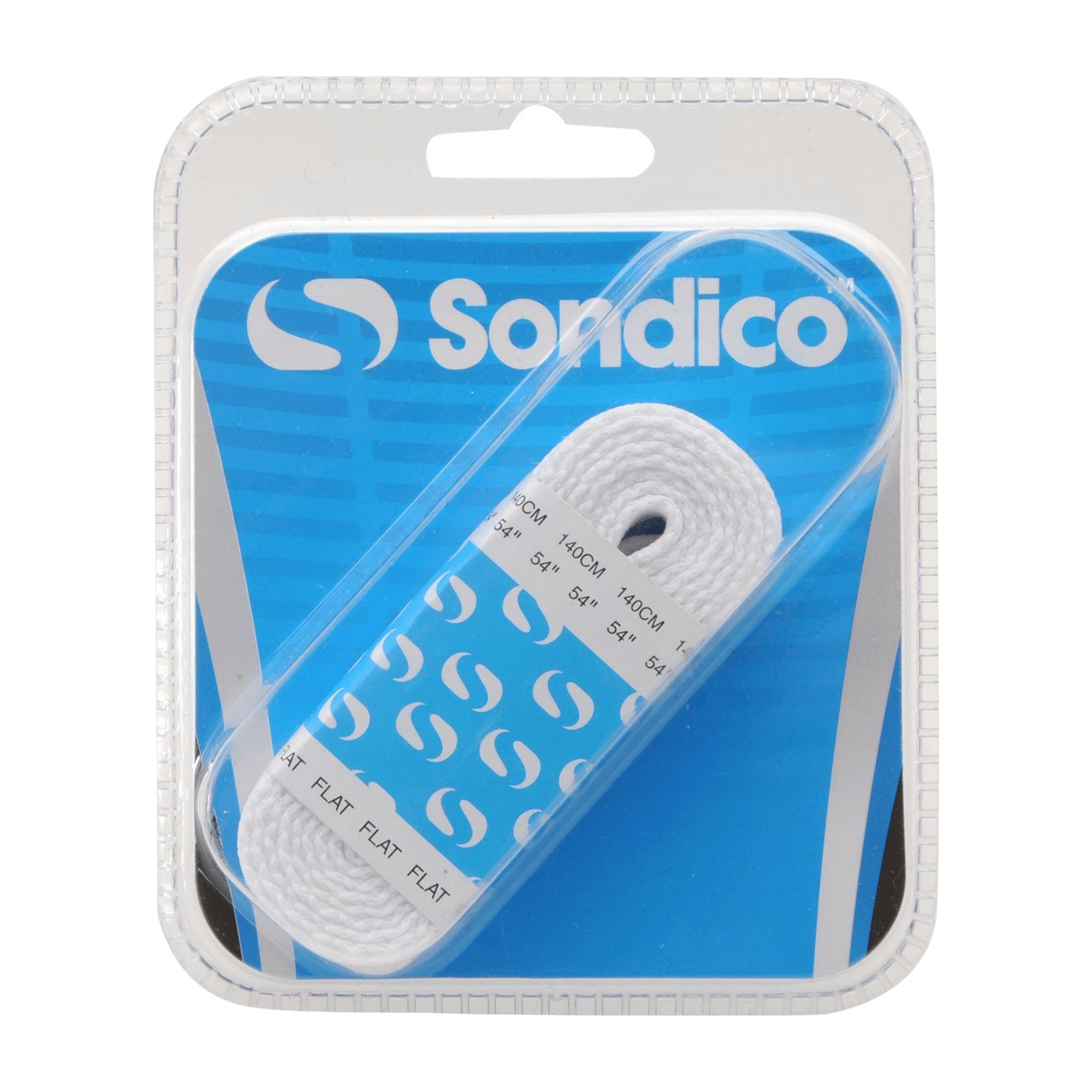Sondico Flat Lace