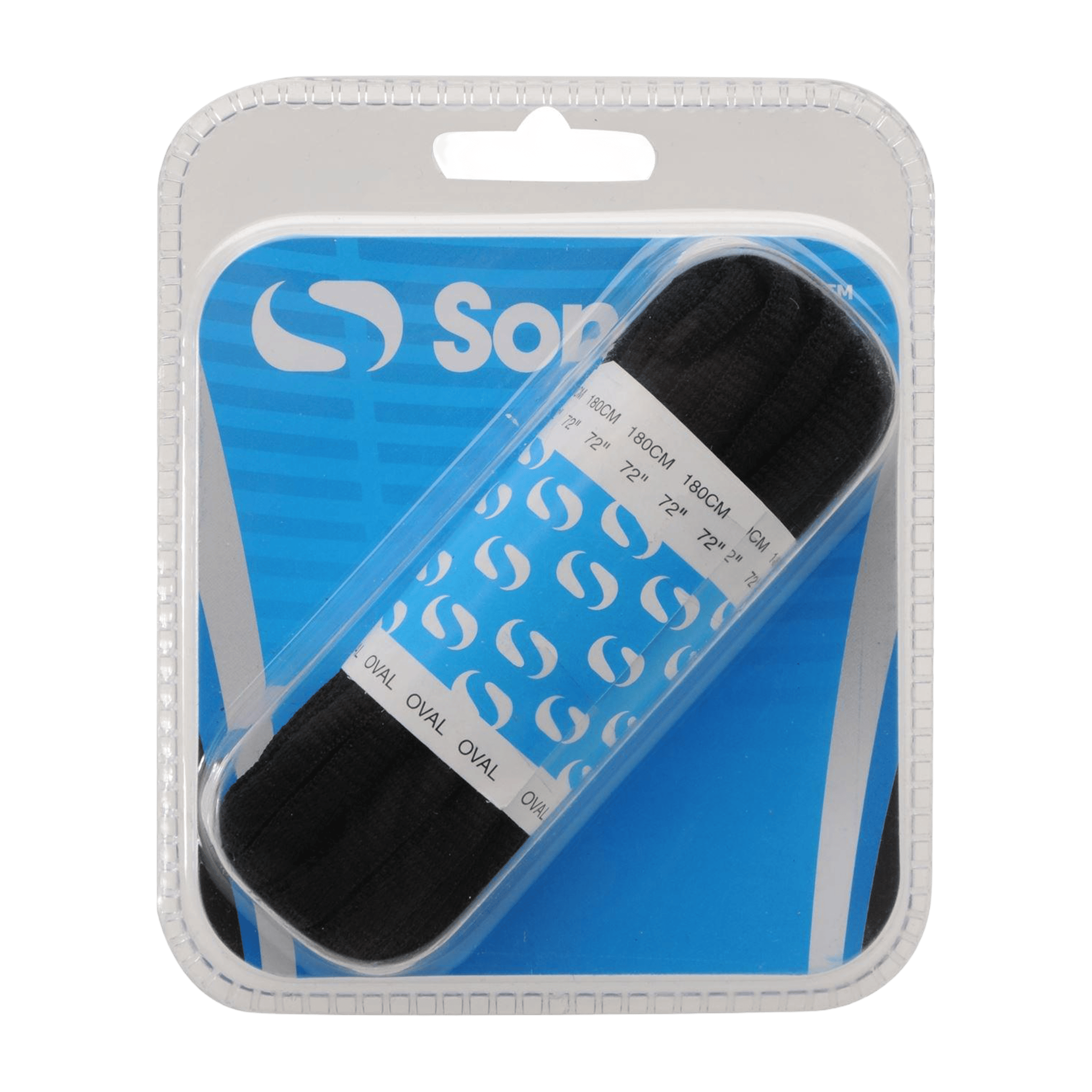 Sondico Oval Lace
