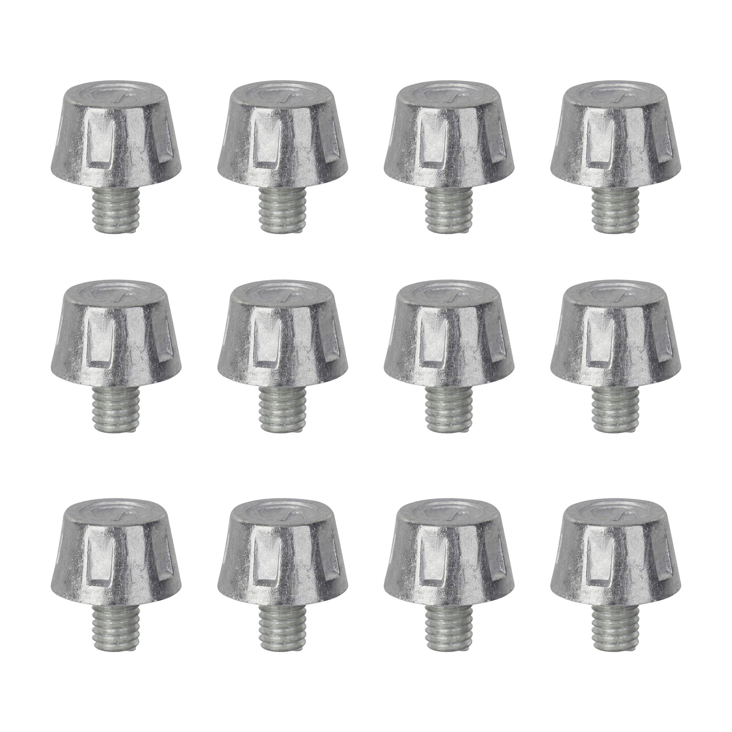 Sondico Pro Alloy Football Stud