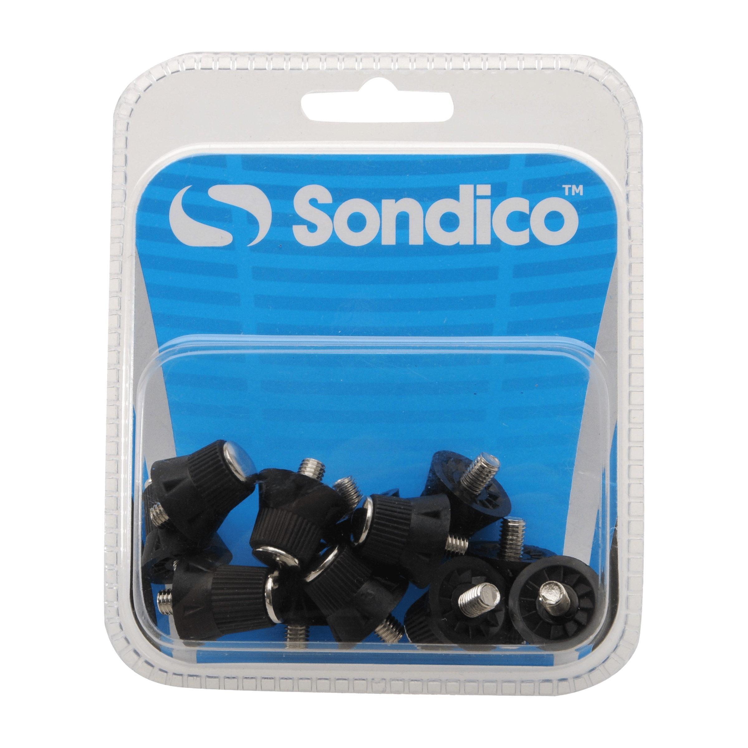 Sondico Pro Alloy Tipp Football Stud