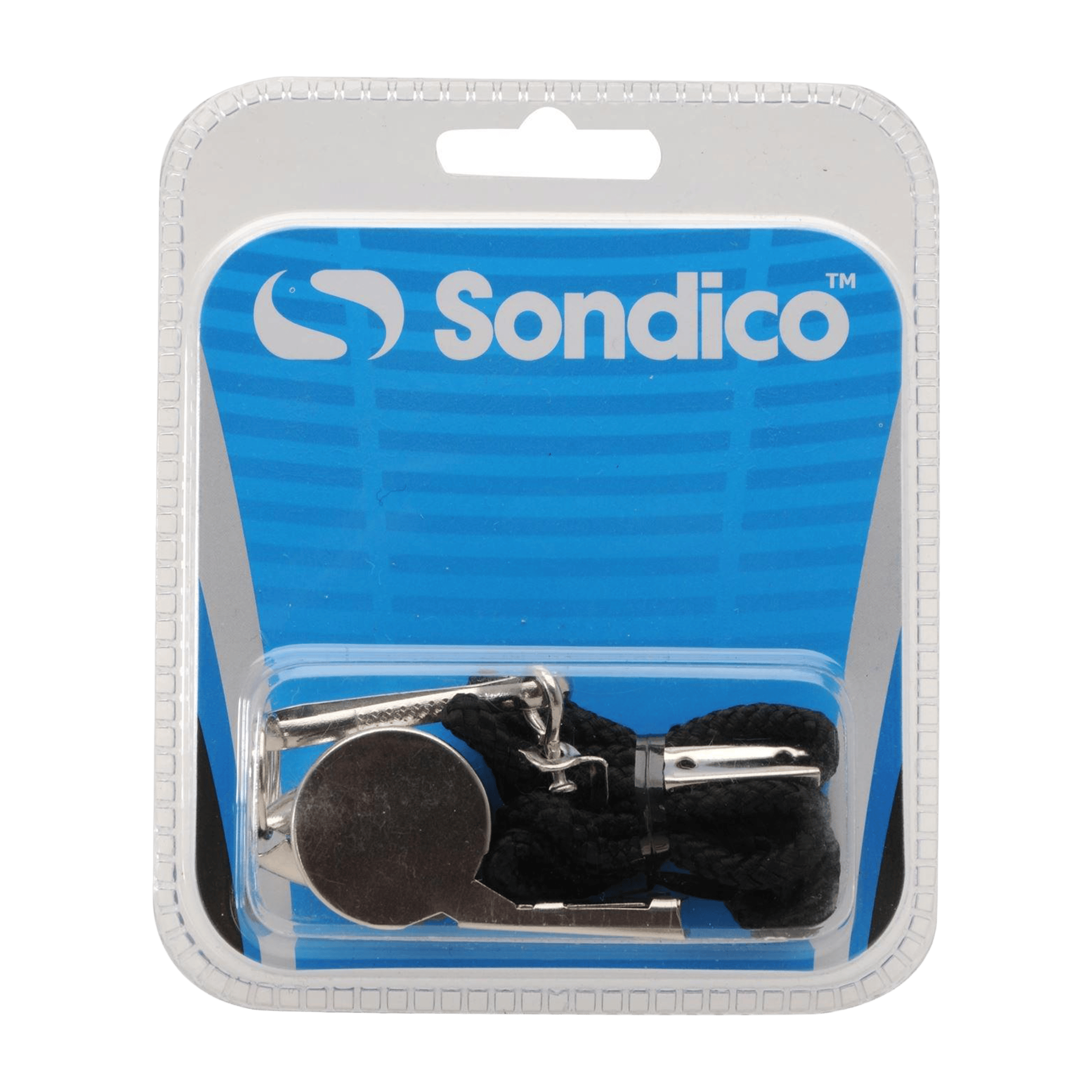 Sondico Metal Whistle